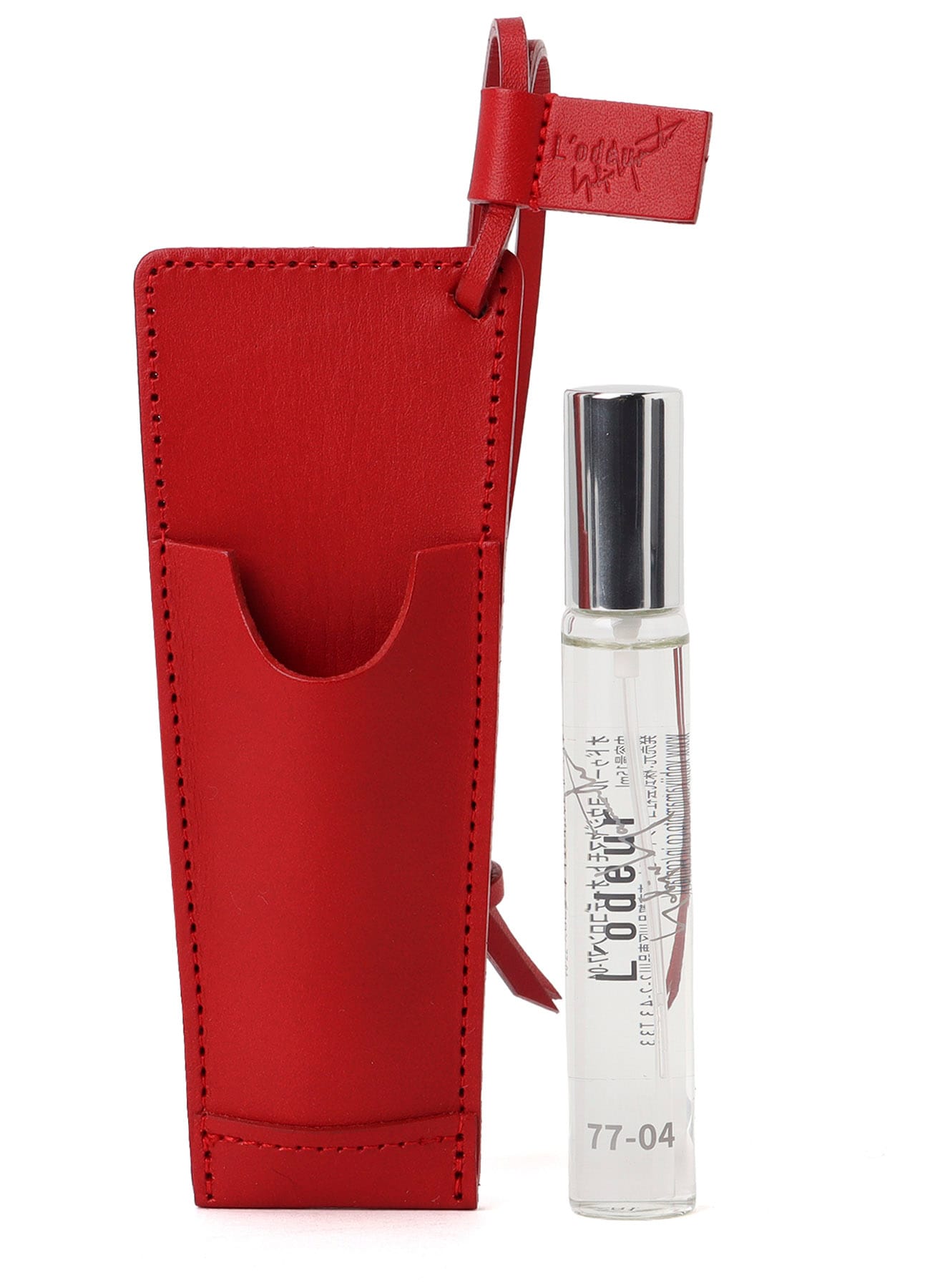 Eau de Cologne 77-04×Diffuser 77-01×Sparkling shampoo 77-04