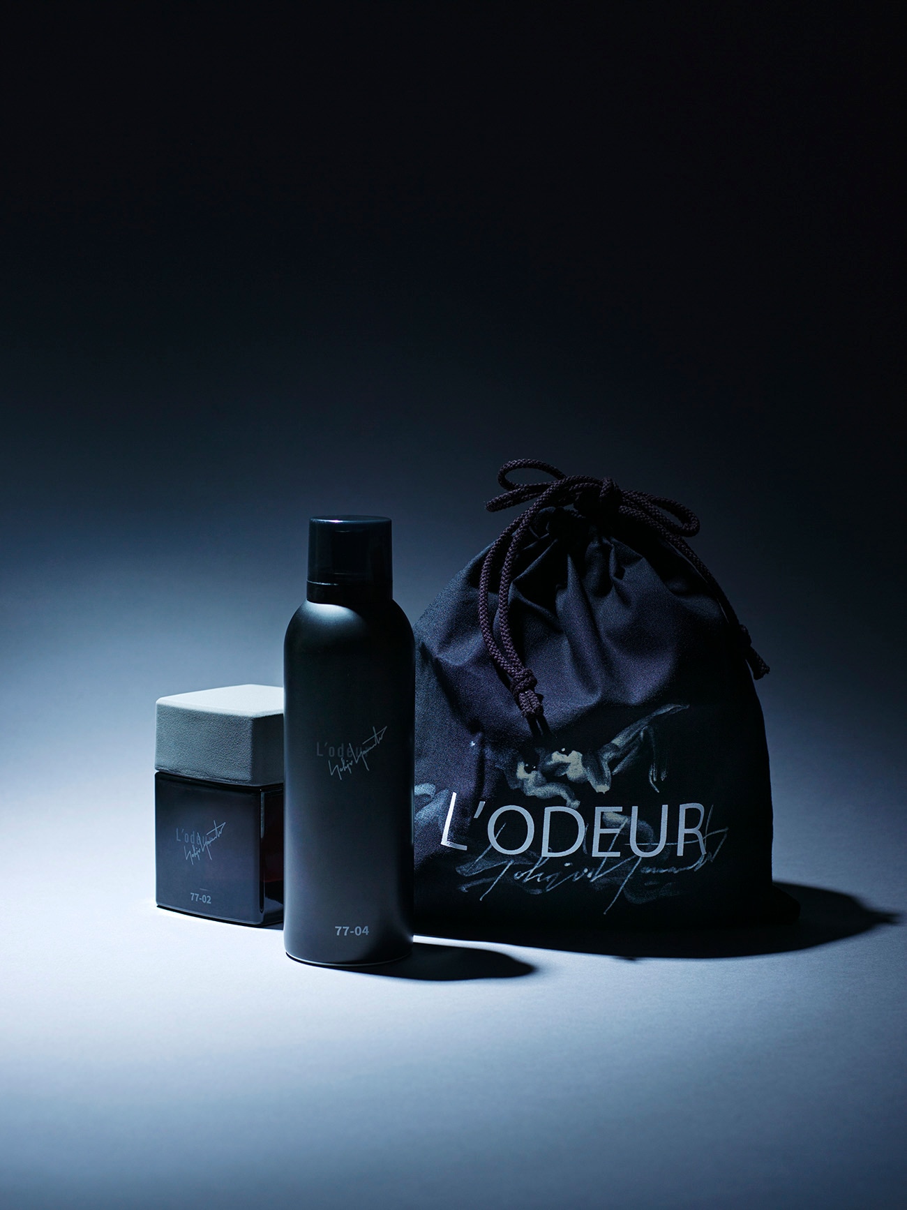 Diffuser 77-02×Sparkling shampoo 77-04