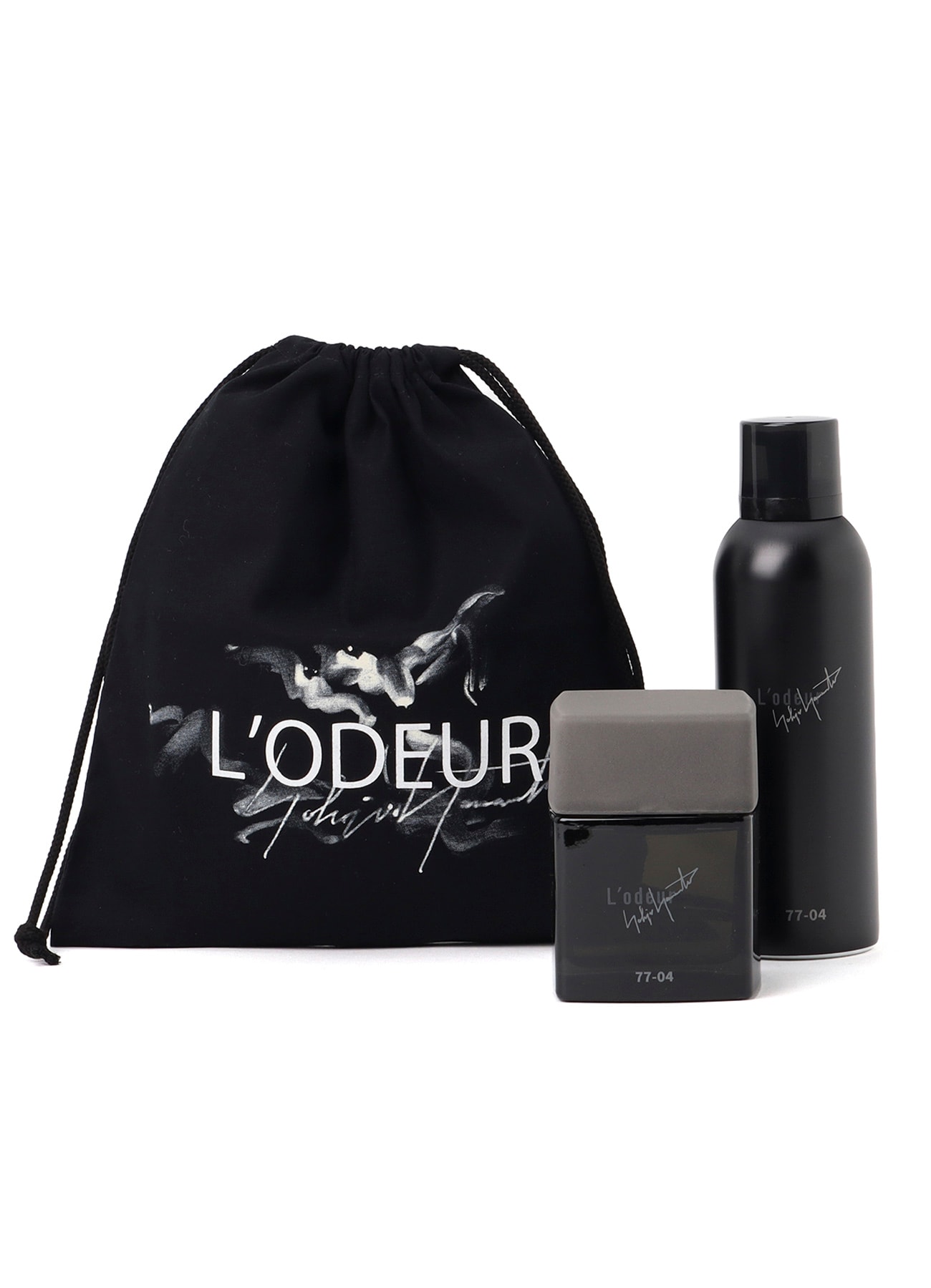 Diffuser 77-04×Sparkling shampoo 77-04