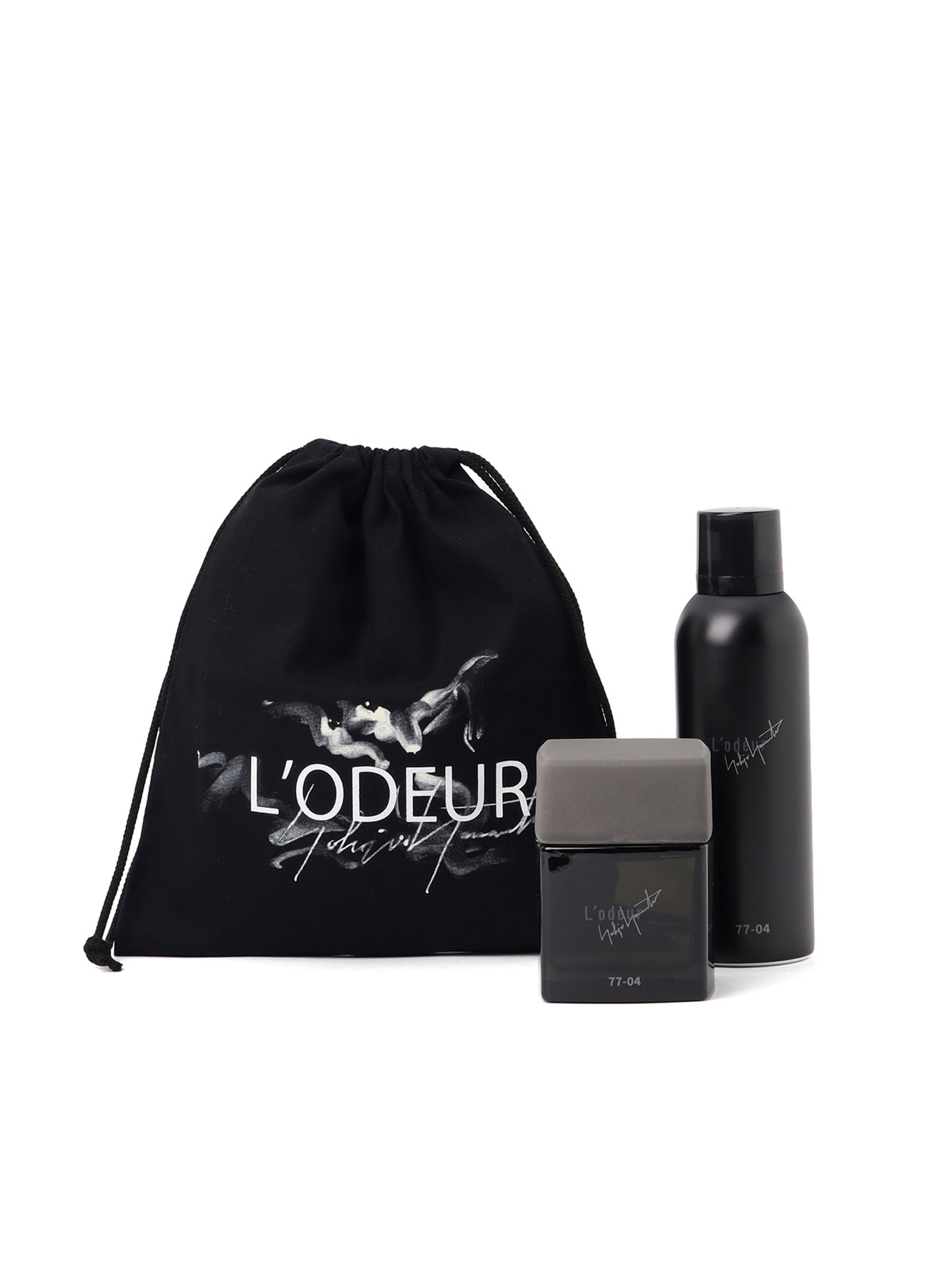 Diffuser 77-04×Sparkling shampoo 77-04