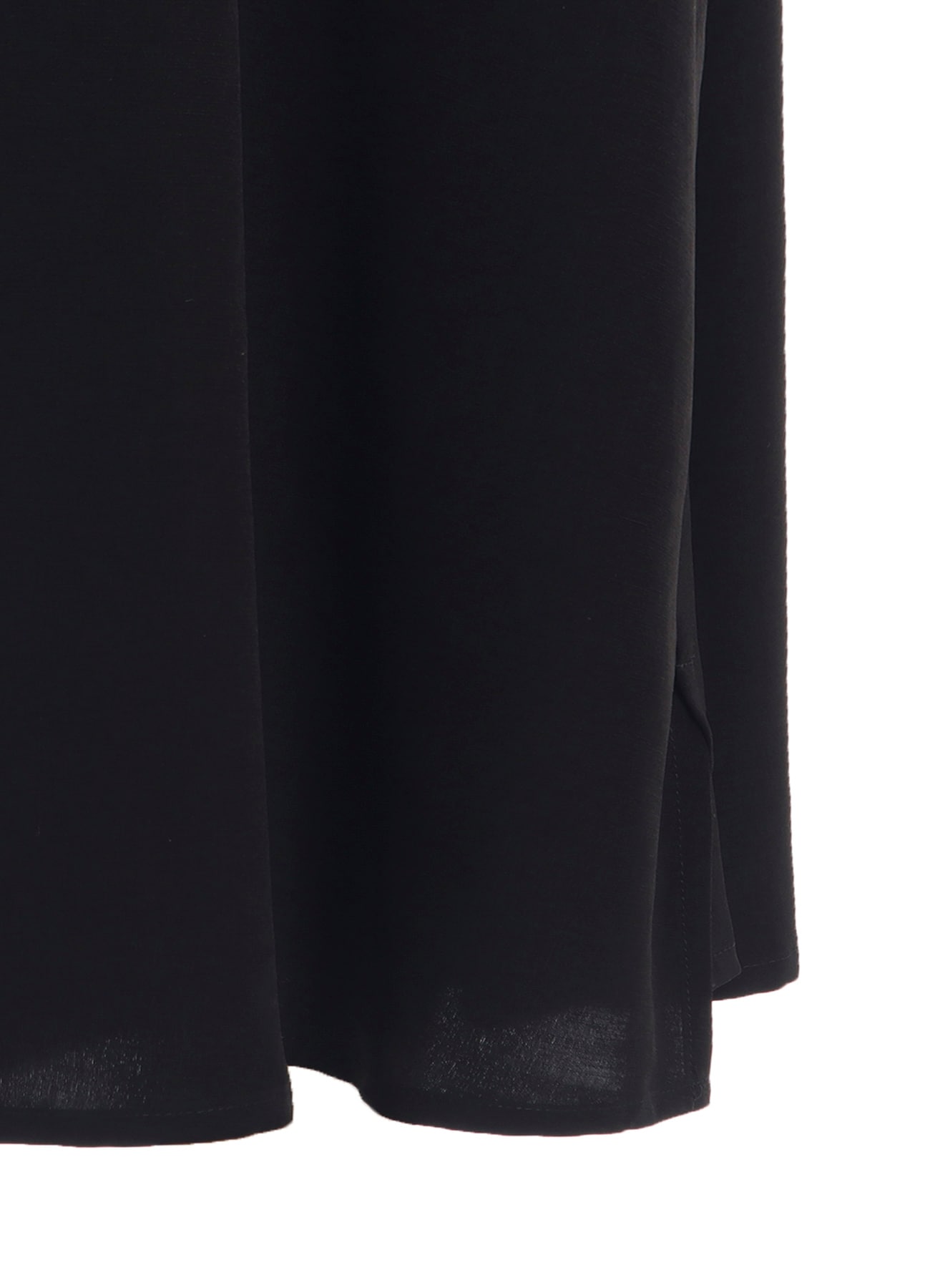 【sakura.y様限定】HYEON ヘヨン　ツイードジレ　BLACK HYEON (ヘヨン) official online store