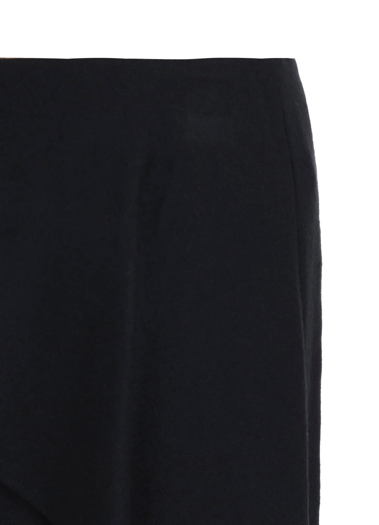 W/SAXONY FLARED SKIRT