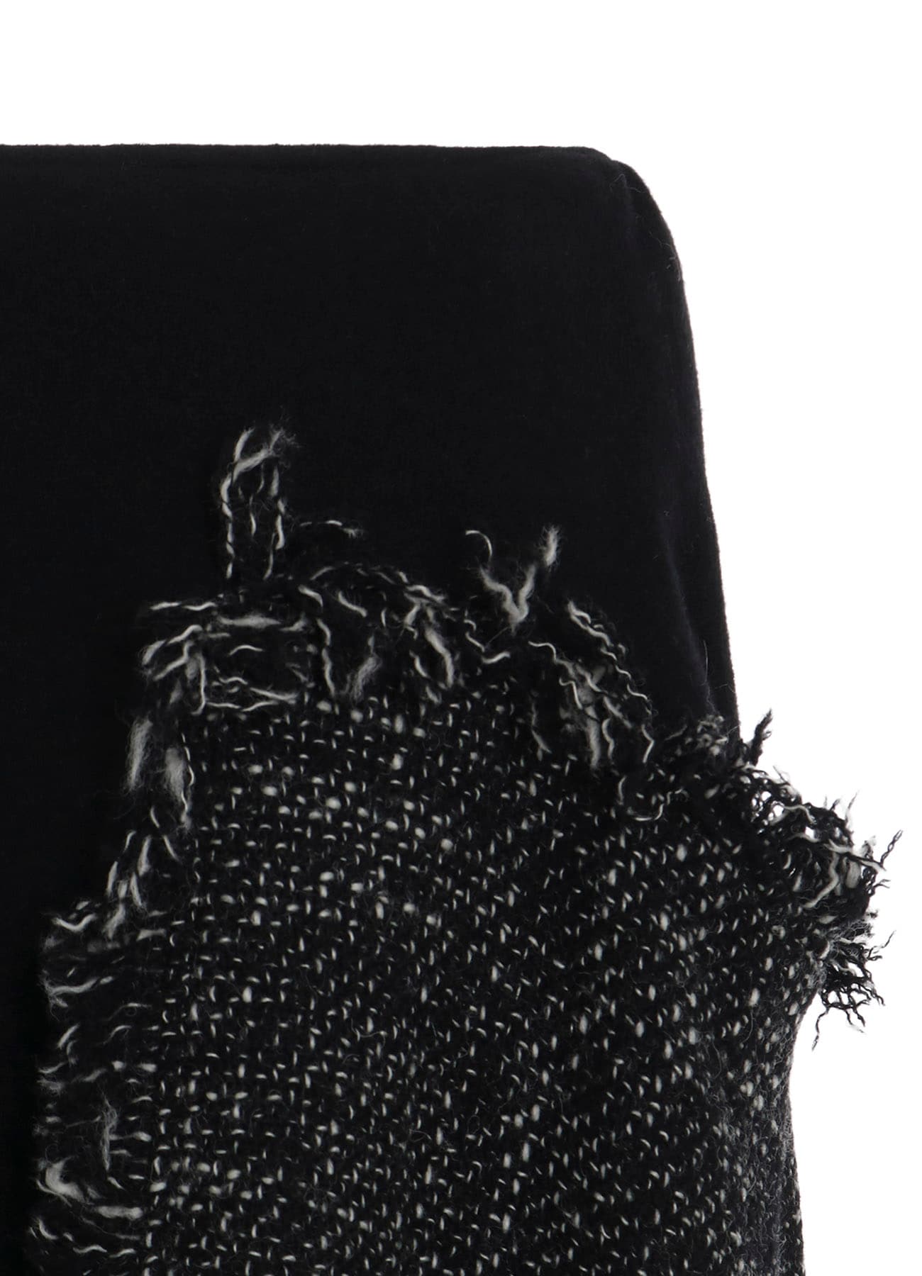 COMBINATION WRAP SKIRT