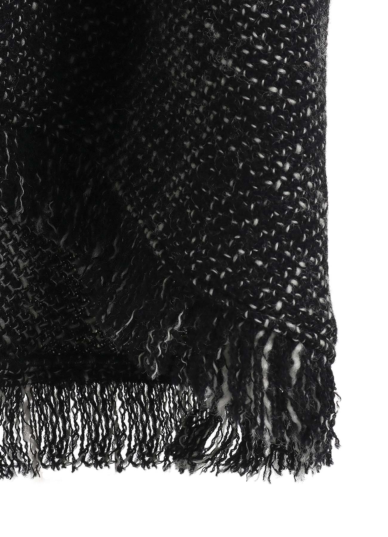 COMBINATION WRAP SKIRT