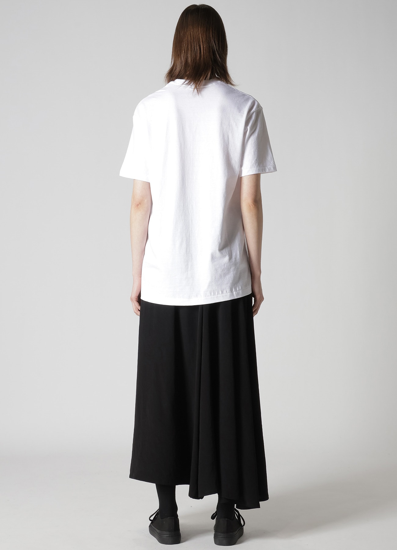 つよし 3 PACK T-shirts【9/5 18:00 Restock】(S BlackxBlackxWhite
