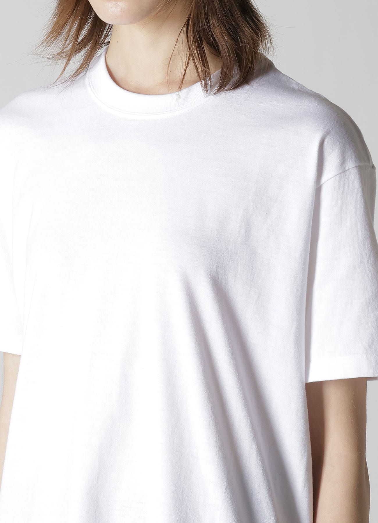 つよし 3 PACK T-shirts【9/5 18:00 Restock】(S BlackxBlackxWhite
