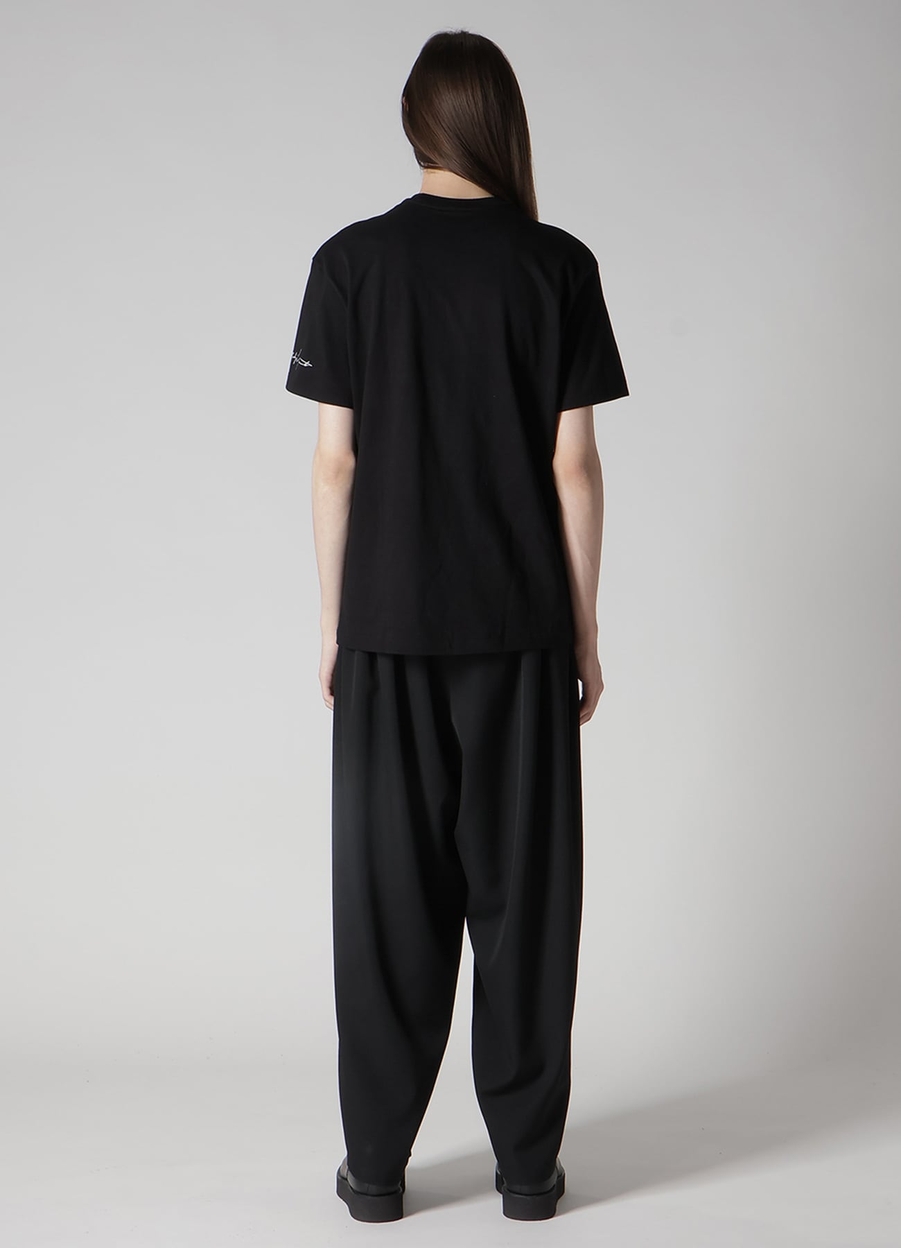 3 PACK T-shirts【9/5 18:00 Restock】(S BlackxBlackxWhite