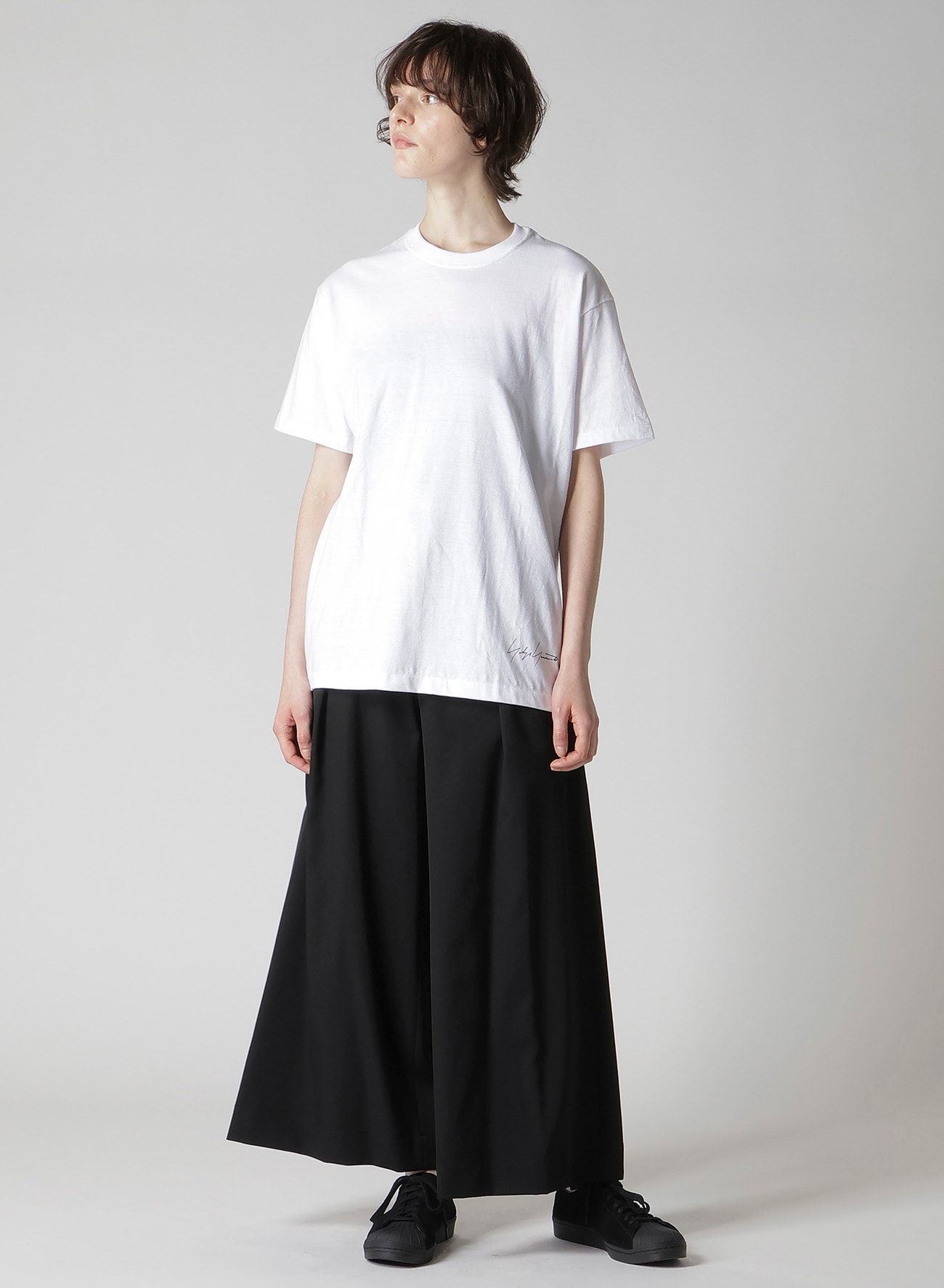 【10/10 18:00 Coming】3 PACK T-shirts