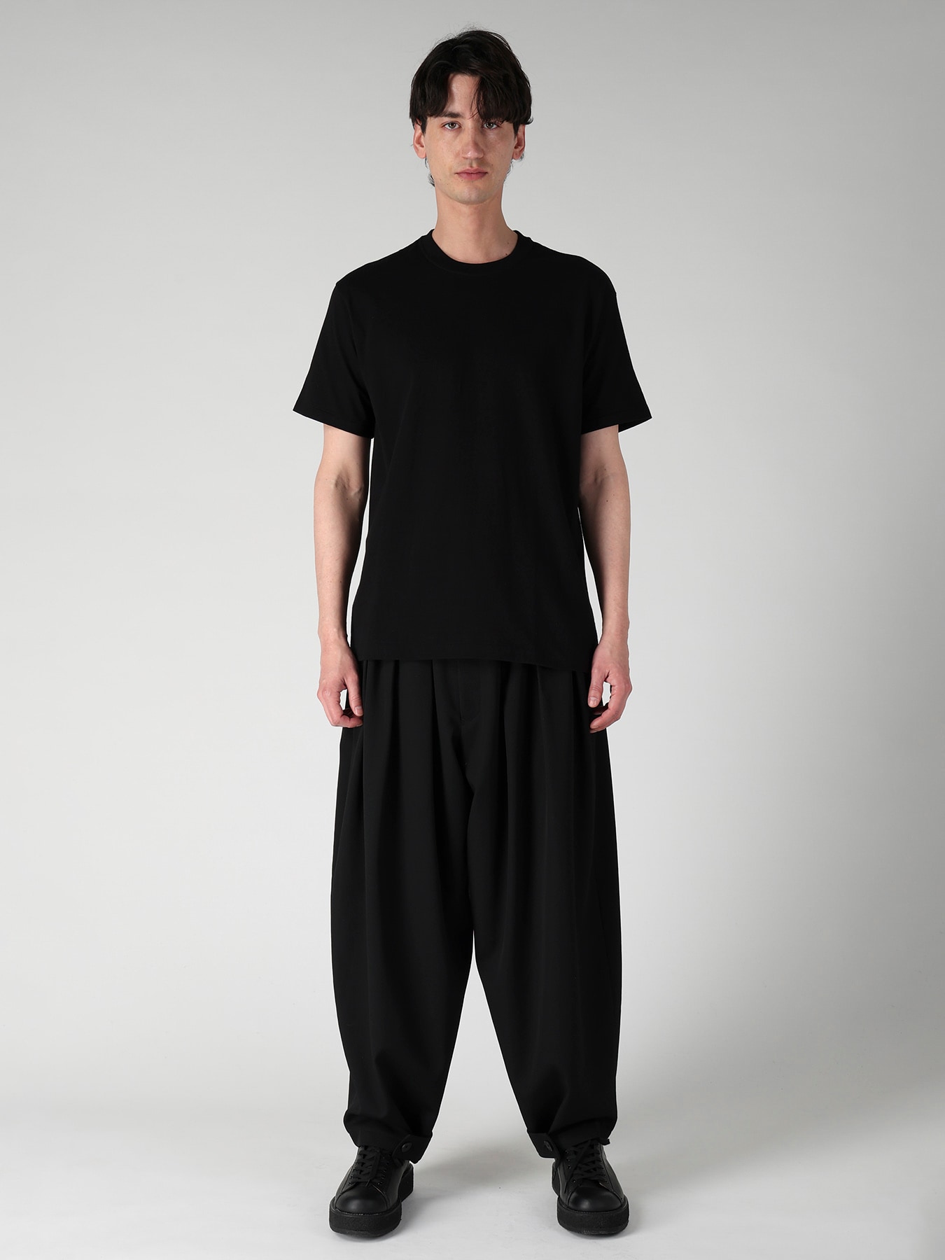 3 PACK T-shirts