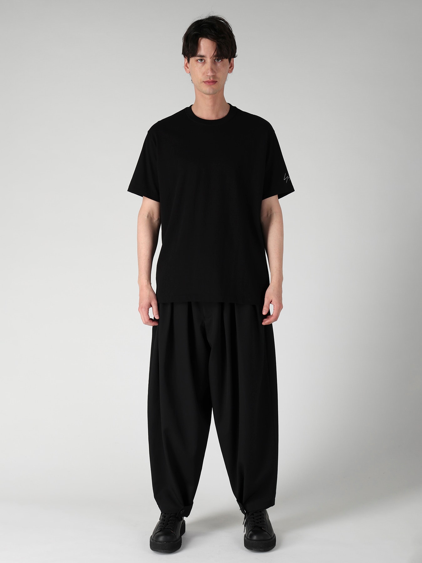 3 PACK T-shirts