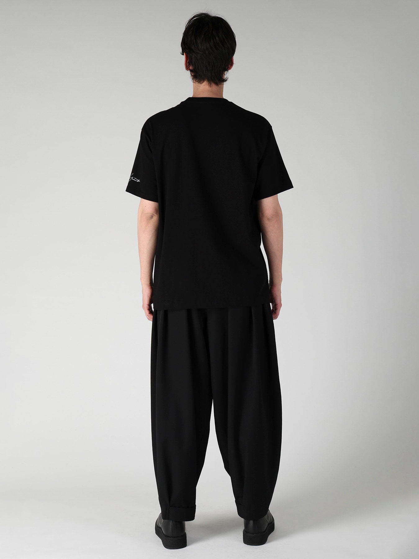 3 PACK T-shirts