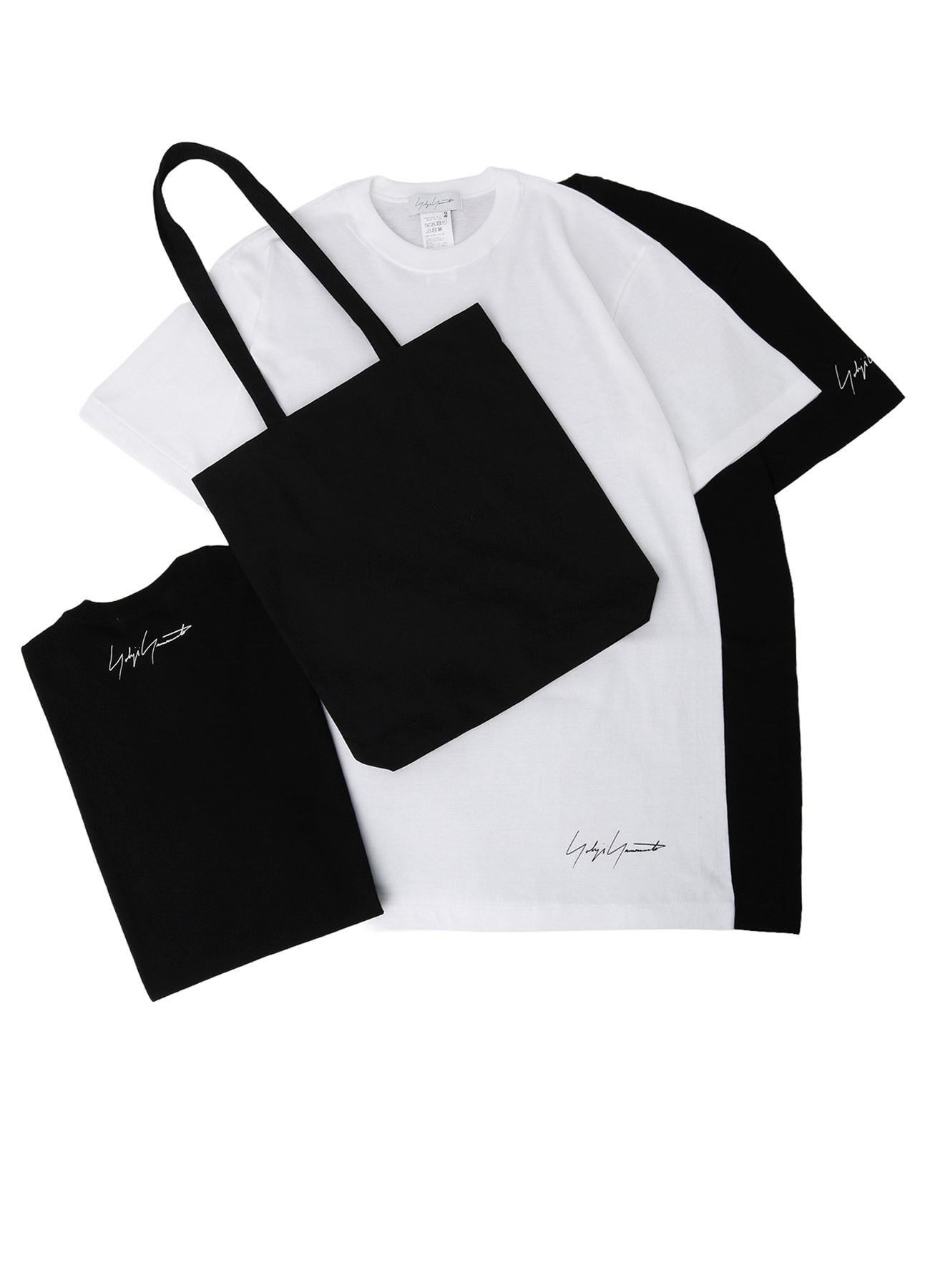 【10/10 18:00 Coming】3 PACK T-shirts