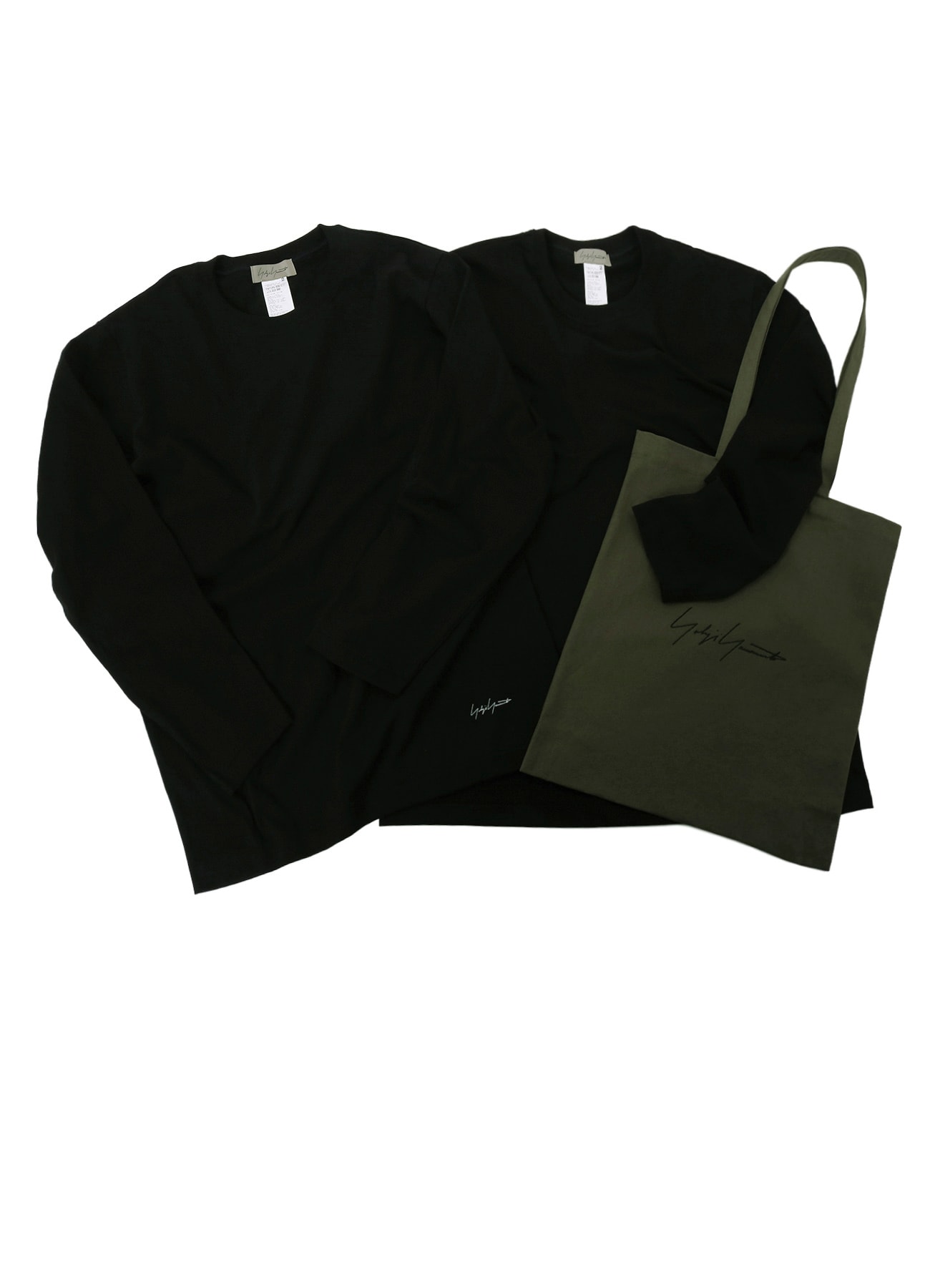 2 PACK T-shirts