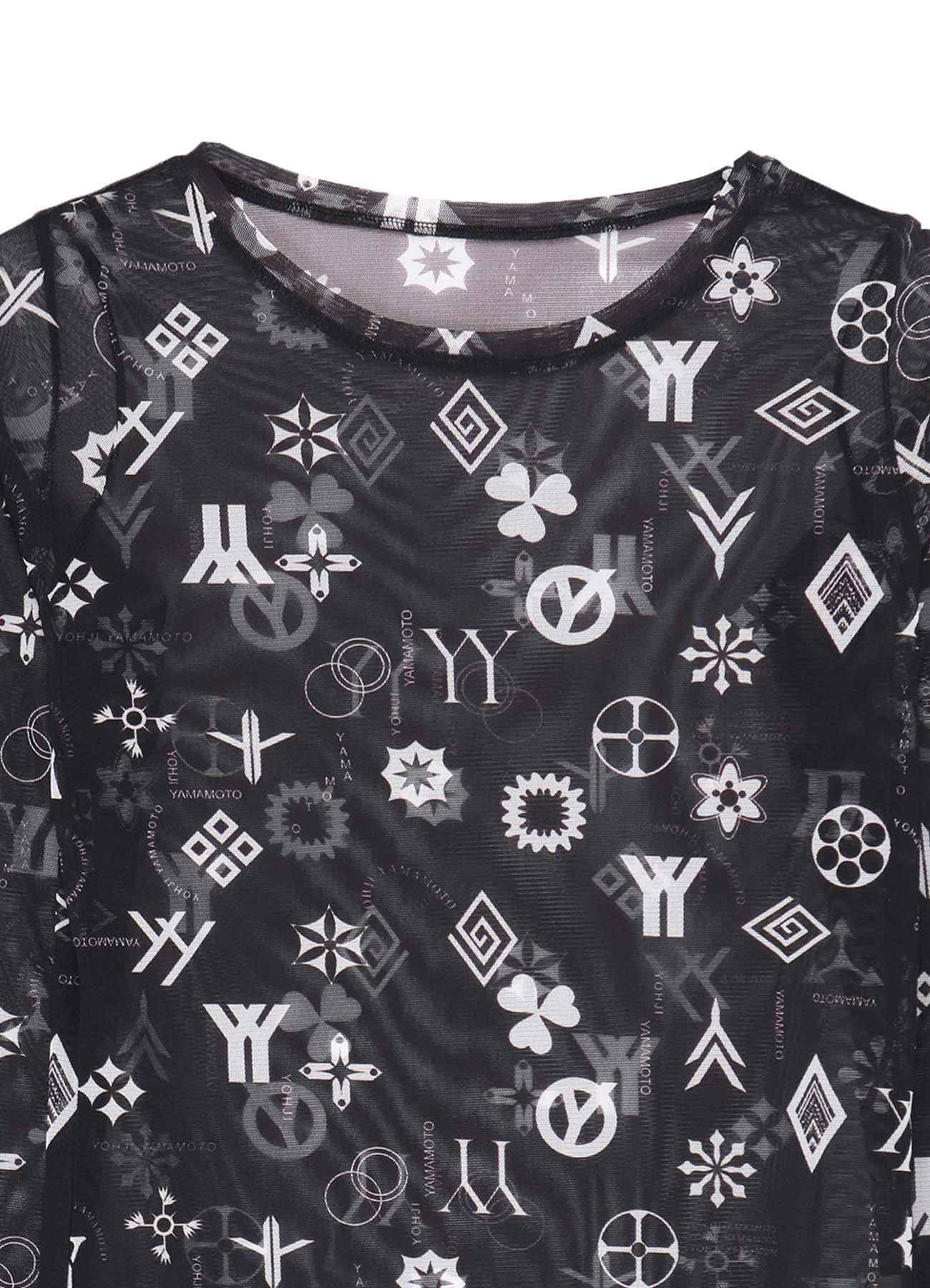 ROUND NECK PO