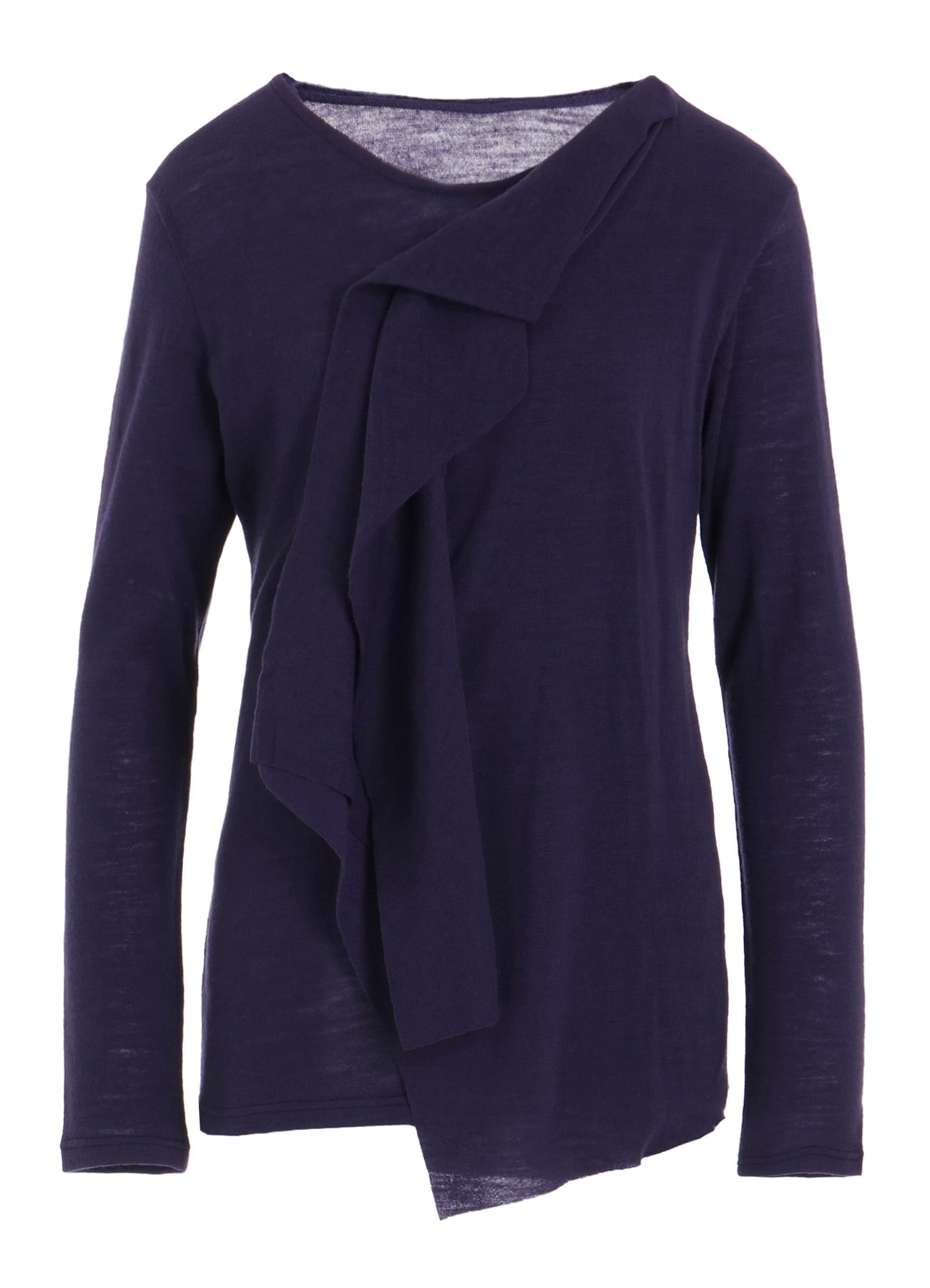WOOL LONG SLEEVES