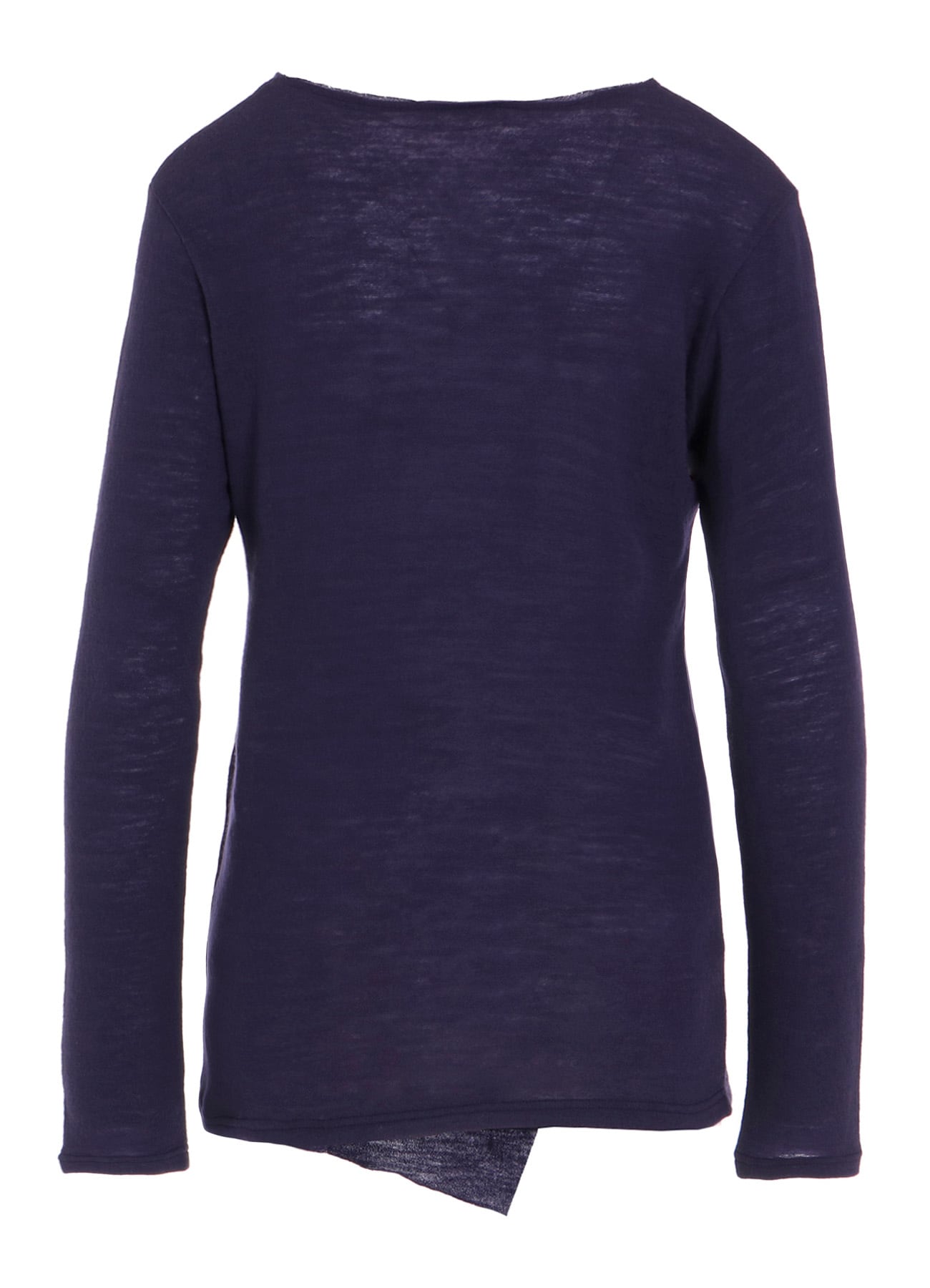 WOOL LONG SLEEVES