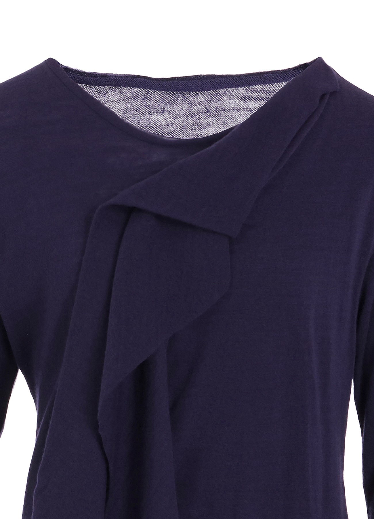 WOOL LONG SLEEVES