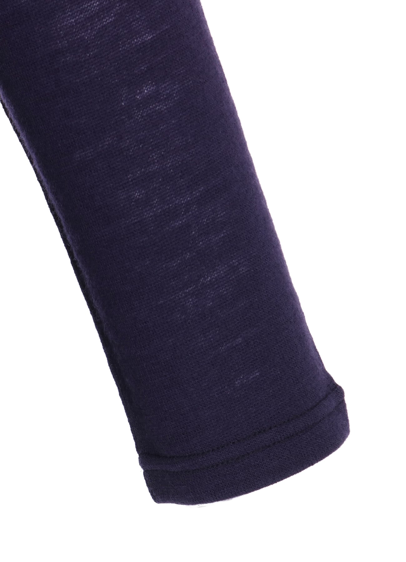 WOOL LONG SLEEVES