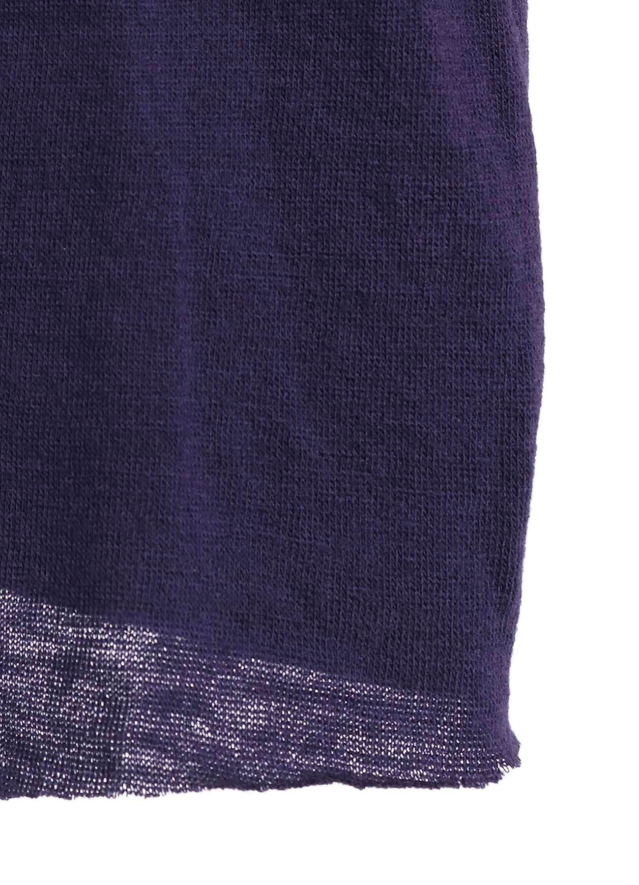 WOOL LONG SLEEVES