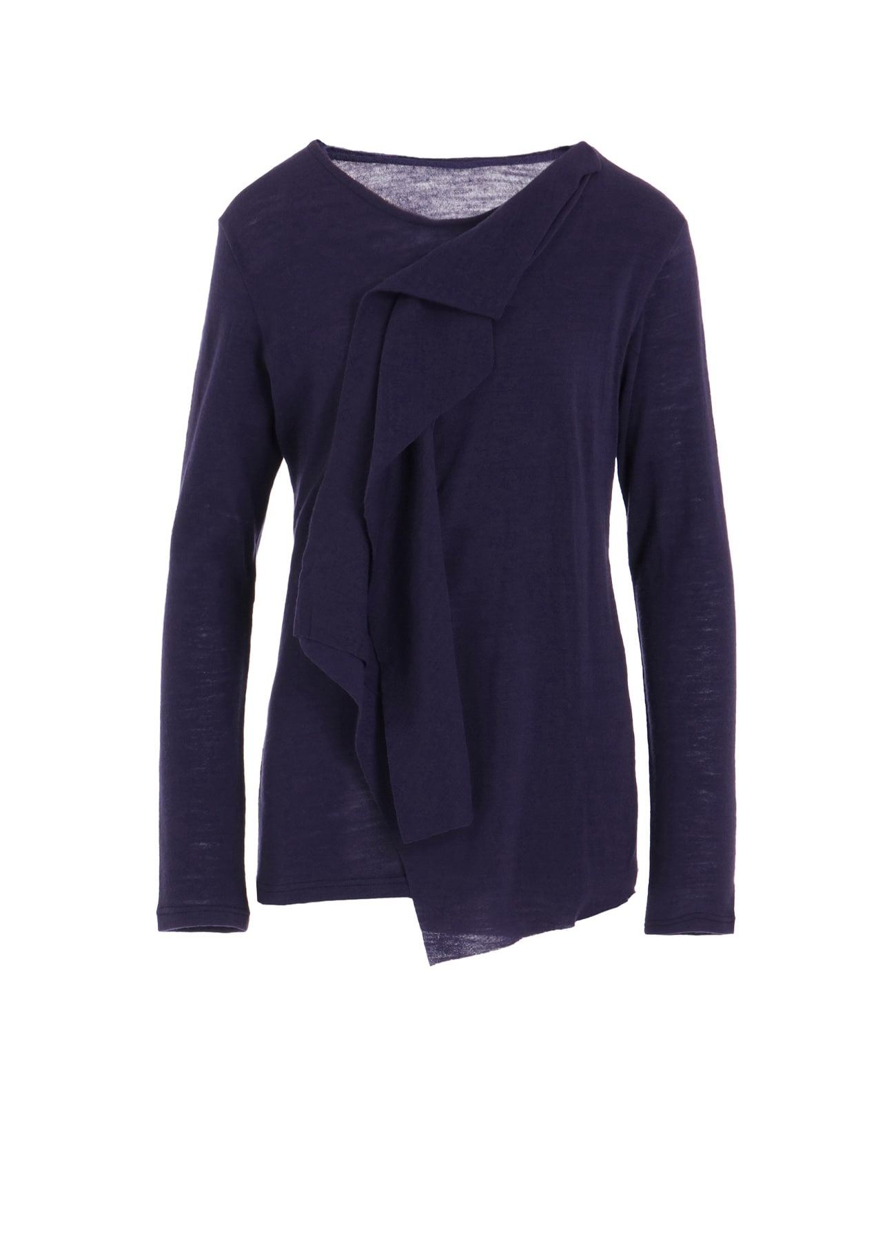 WOOL LONG SLEEVES