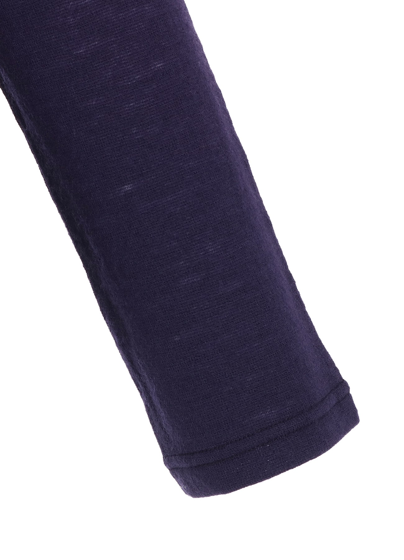 WOOL HIGH NECK
