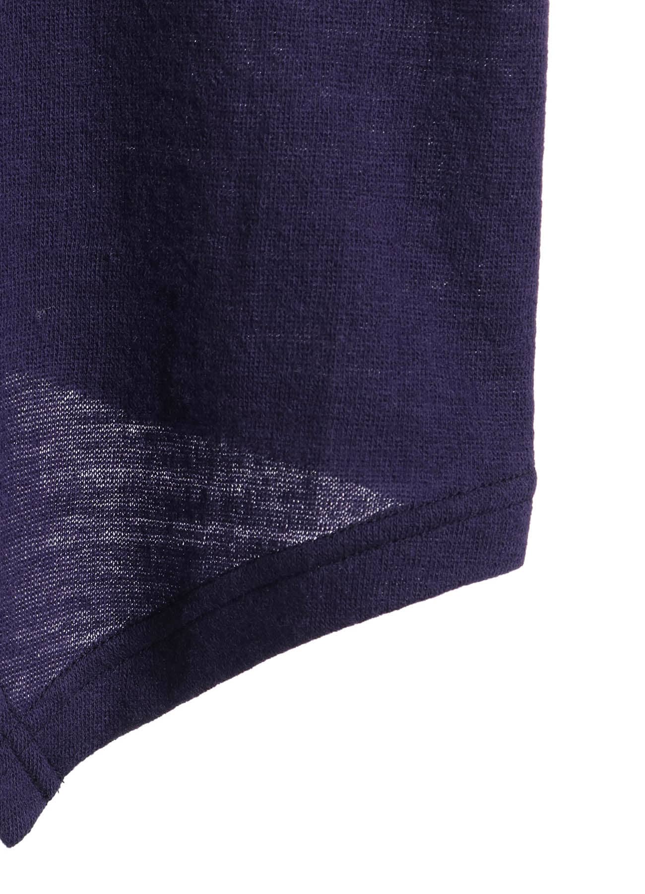 WOOL HIGH NECK