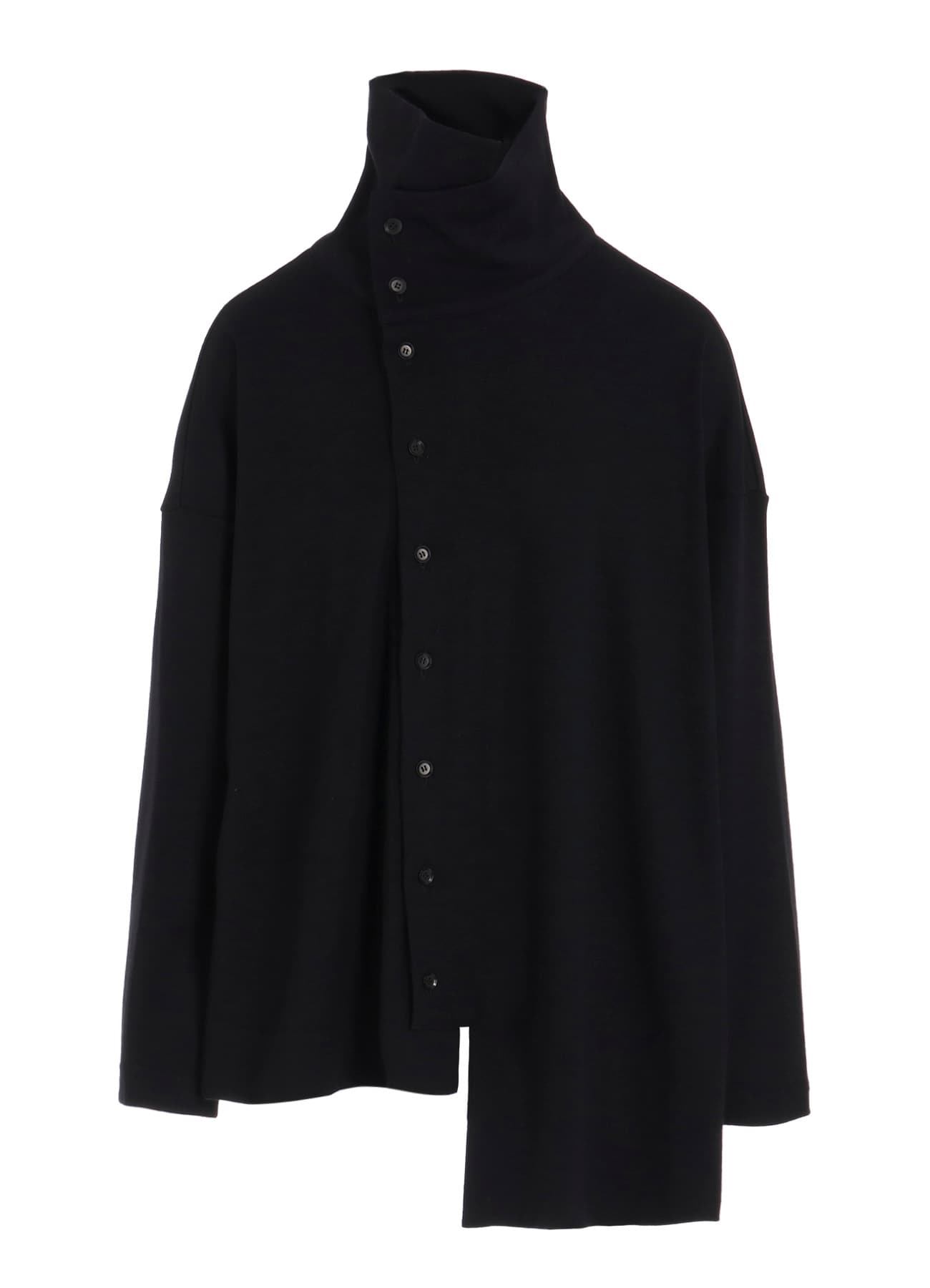 STAND COLLAR CD