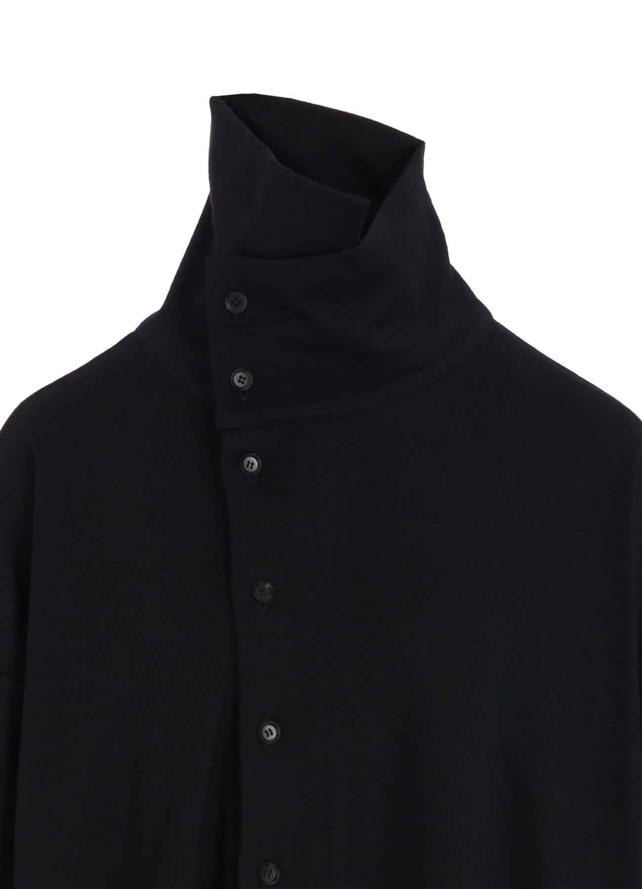 STAND COLLAR CD
