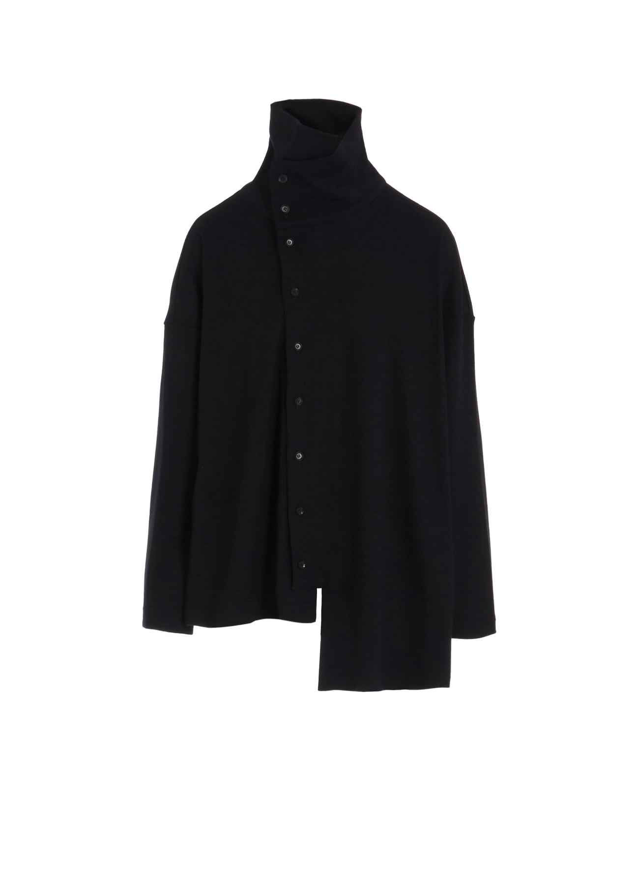 STAND COLLAR CD