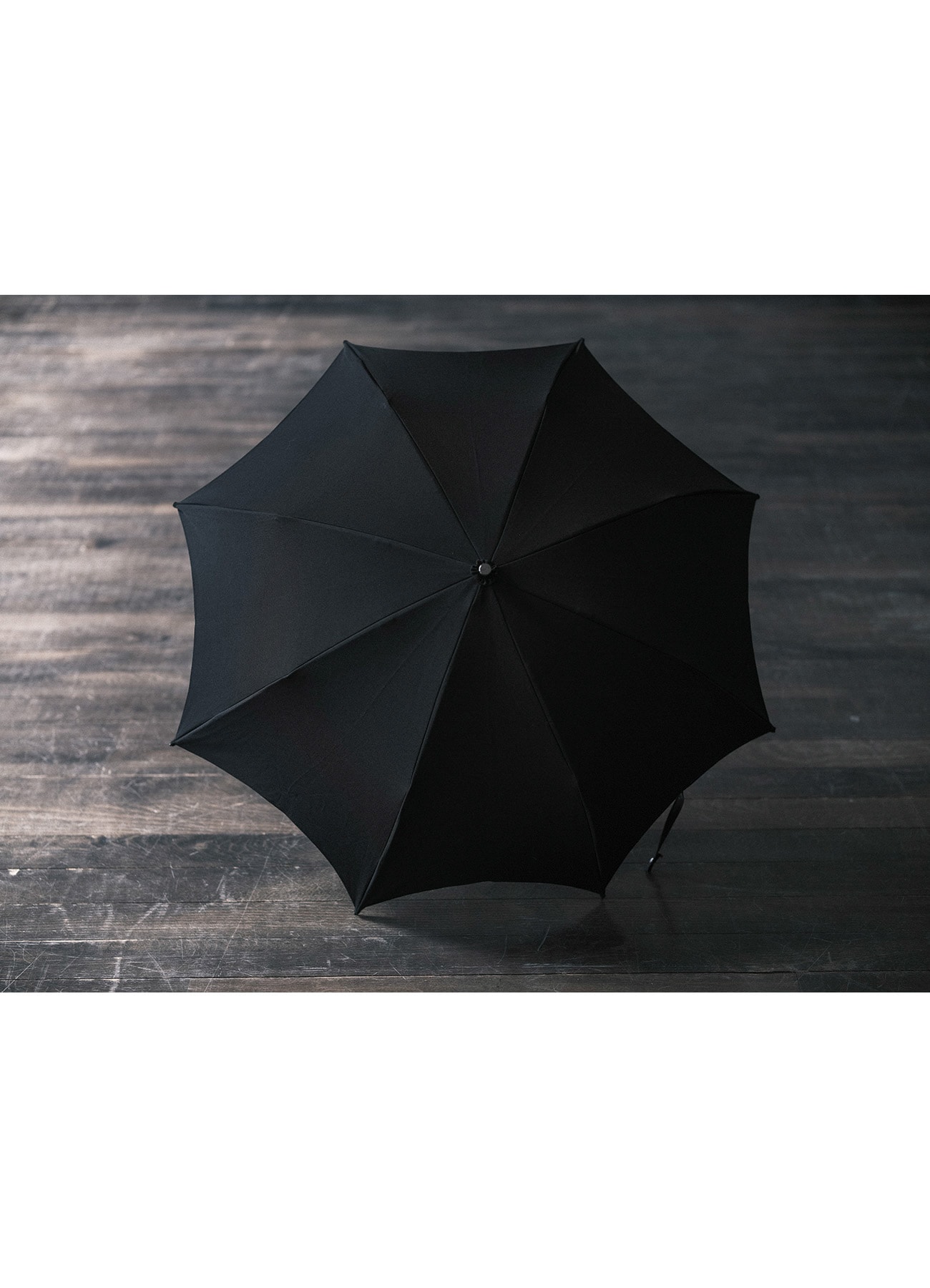 新品　ワイズ　Y's YOHJI YAMAMOTO ヨウジヤマモト　ドット傘 Yohji Yamamoto」オリジナル折りたたみ傘を製作させていただき