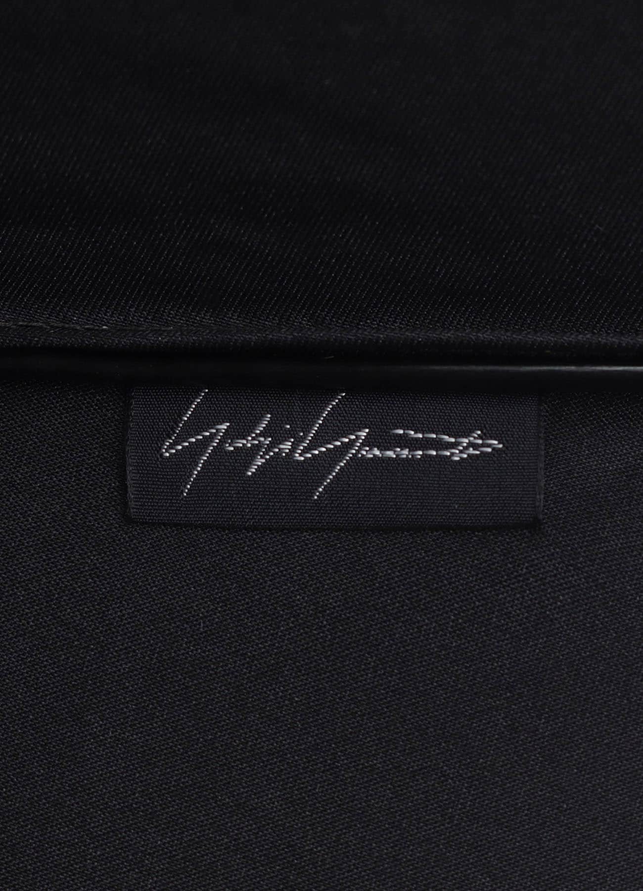 【10/27 10:00 Release】Yohji Yamamoto Umbrella