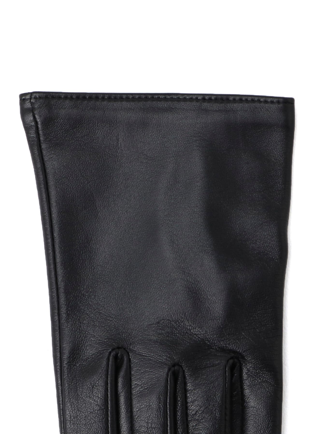 LAMB SKIN SHORT GLOVES
