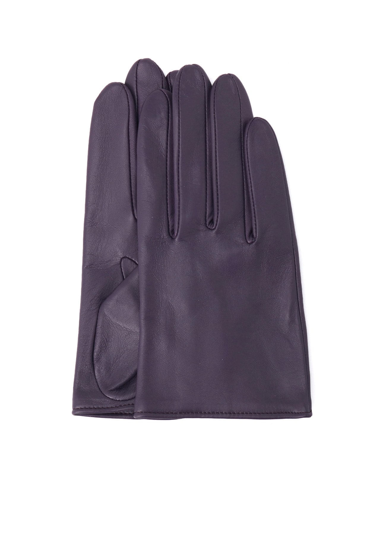 LAMB SKIN SHORT GLOVES