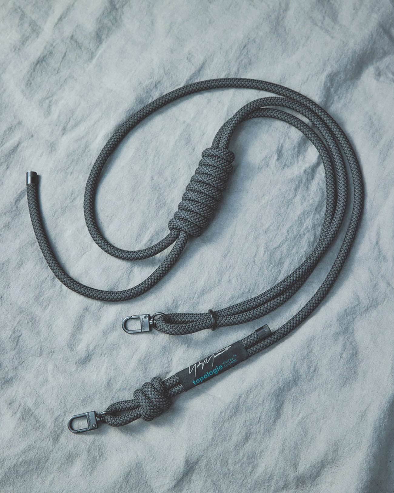 【9/10 10:00 release】8MM ROPE 8MM ROPE STRAP