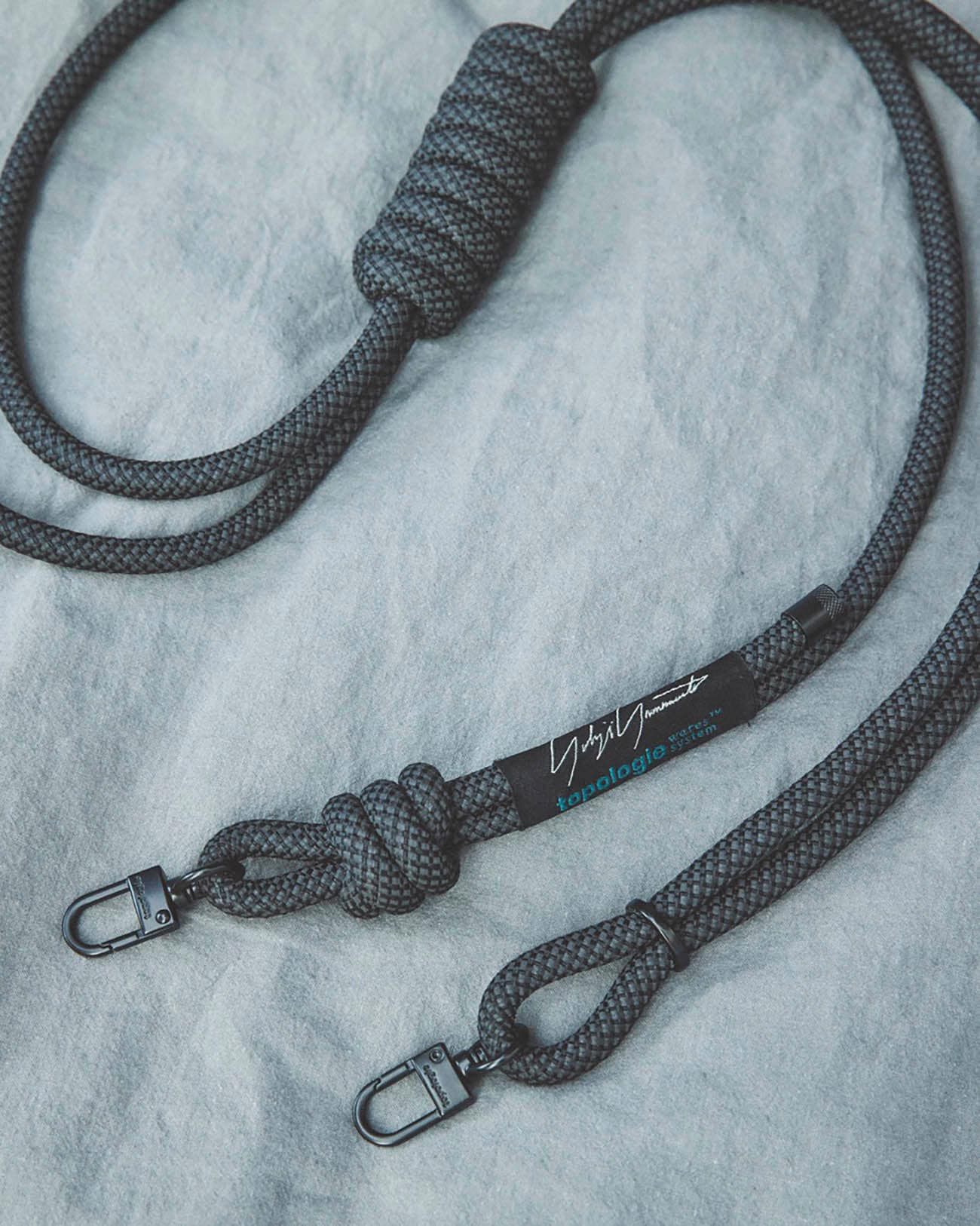 【9/10 10:00 release】8MM ROPE 8MM ROPE STRAP