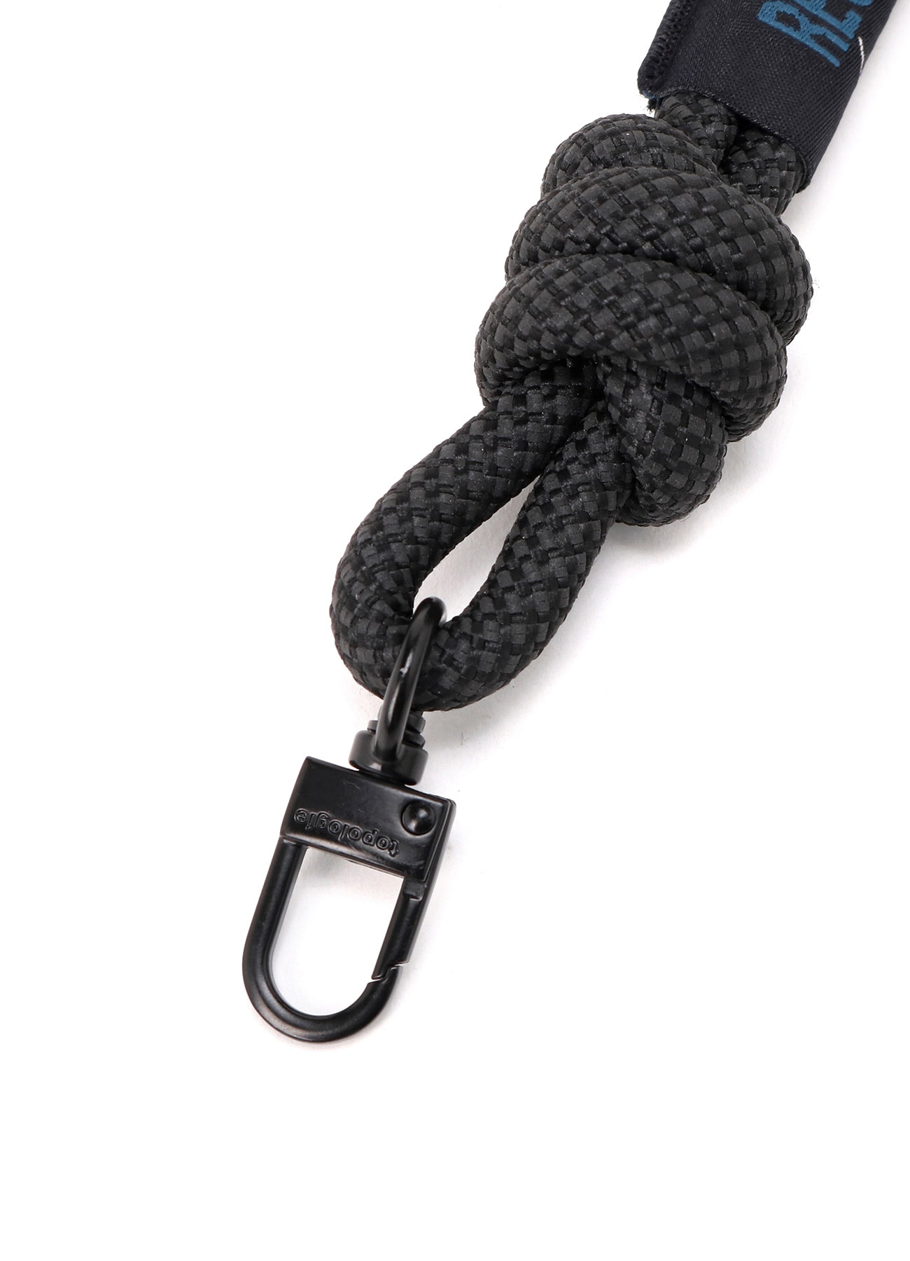 【9/10 10:00 release】8MM ROPE 8MM ROPE STRAP