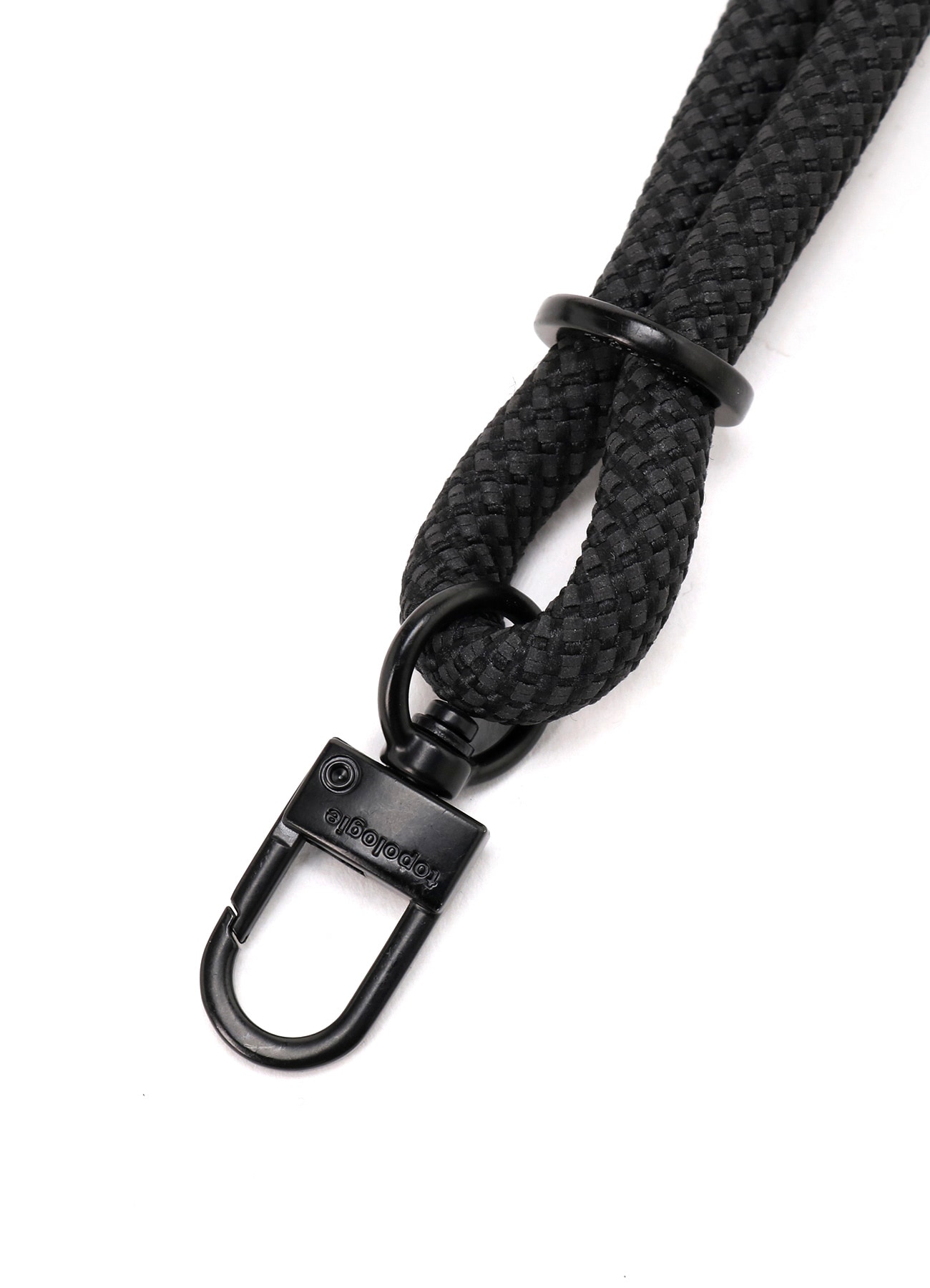 【9/10 10:00 release】8MM ROPE 8MM ROPE STRAP