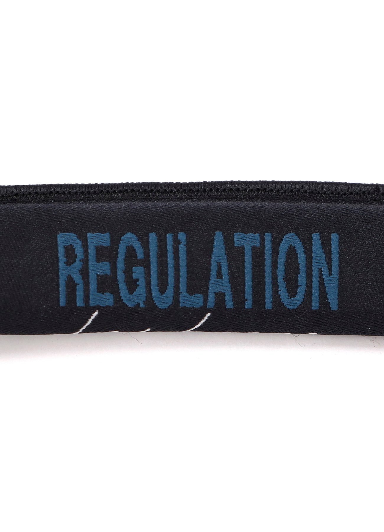 【9/10 10:00 release】8MM ROPE 8MM ROPE STRAP