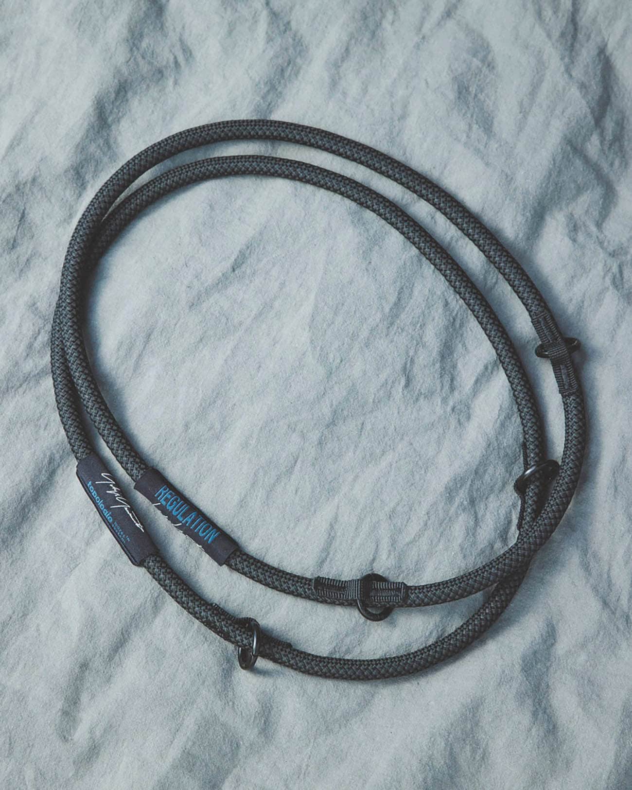 【9/10 10:00 release】10MM ROPE 10MM ROPE LOOP