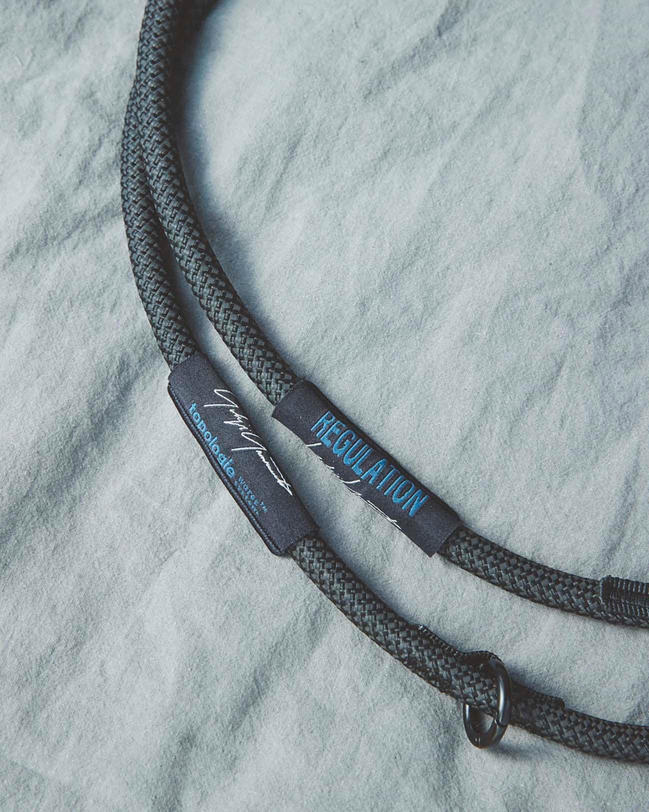 【9/10 10:00 release】10MM ROPE 10MM ROPE LOOP