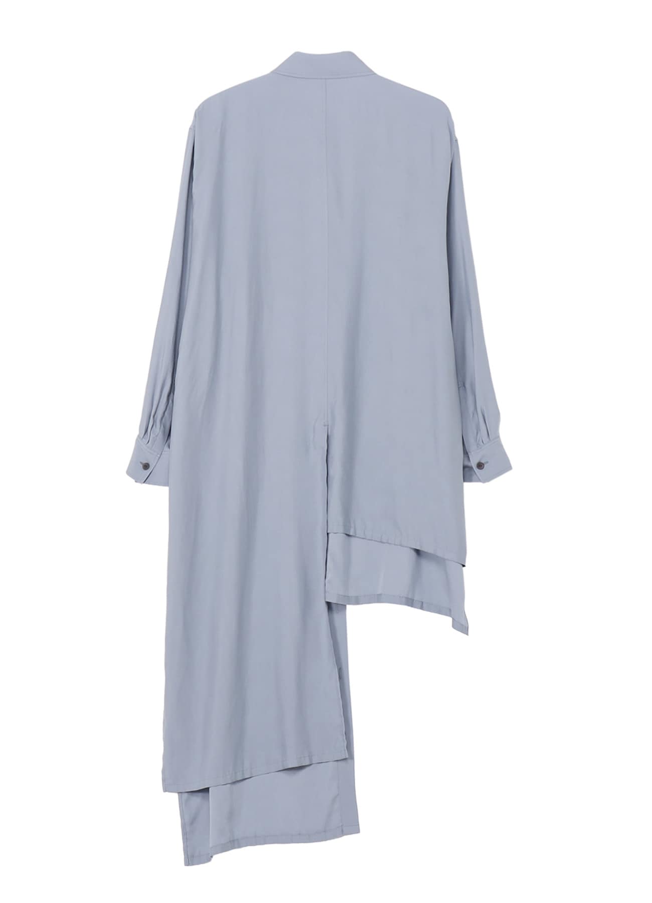 Ry LAWN KNOT DETAIL BLOUSE