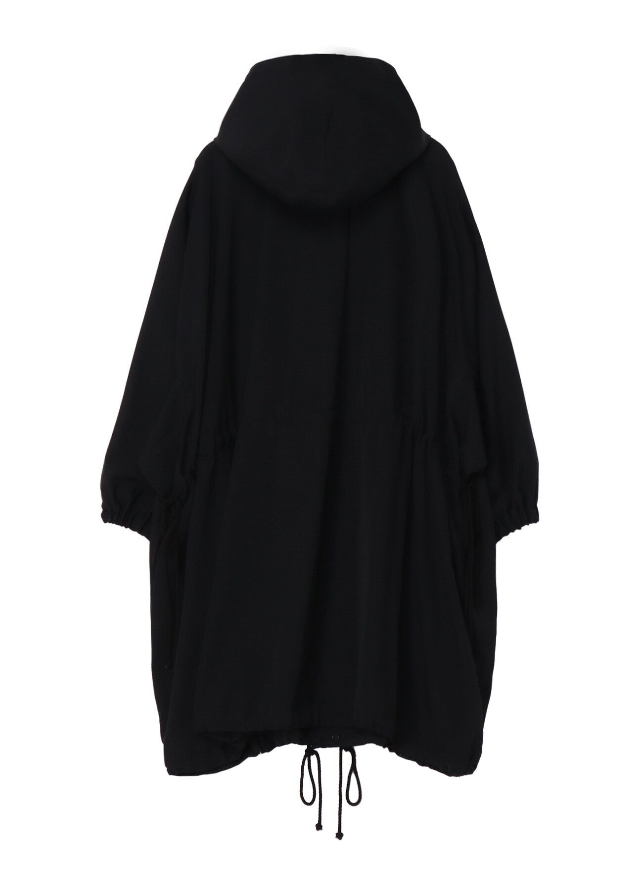 GABARDINE DOLMAN SLV COAT