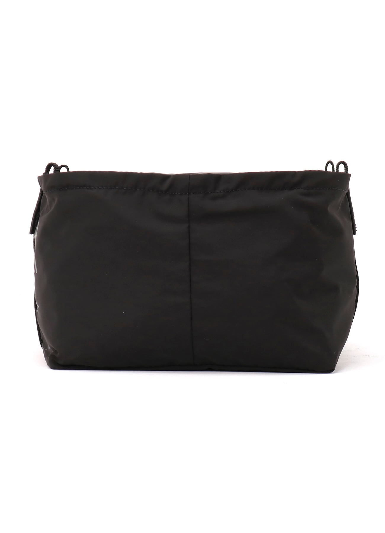 【9/10 10:00 release】TECH SATEEN SUMMIT DUFFLE SMALL