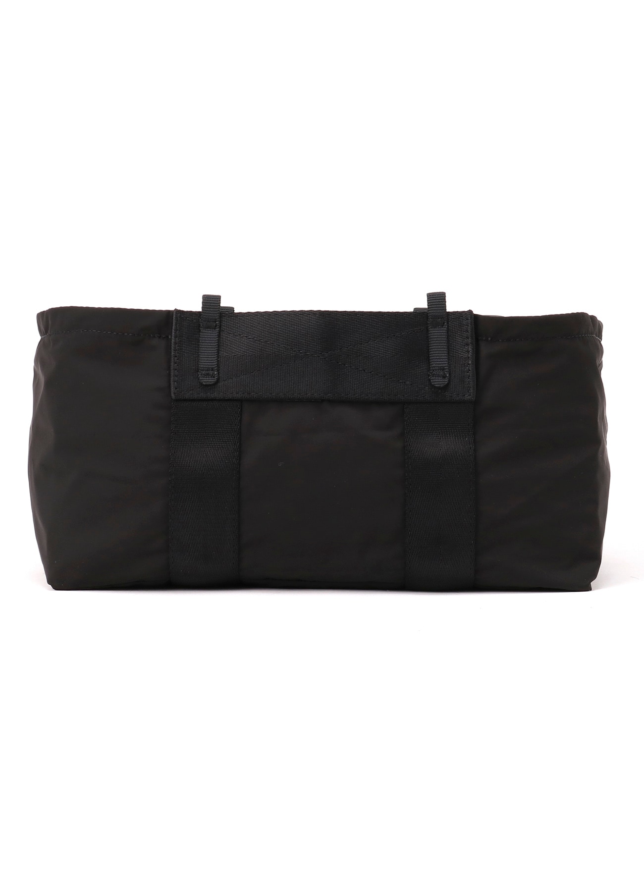 【9/10 10:00 release】TECH SATEEN SUMMIT DUFFLE SMALL