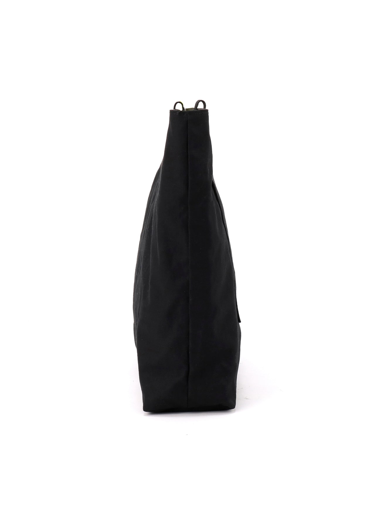 【9/10 10:00 release】TECH SATEEN YY TOTE