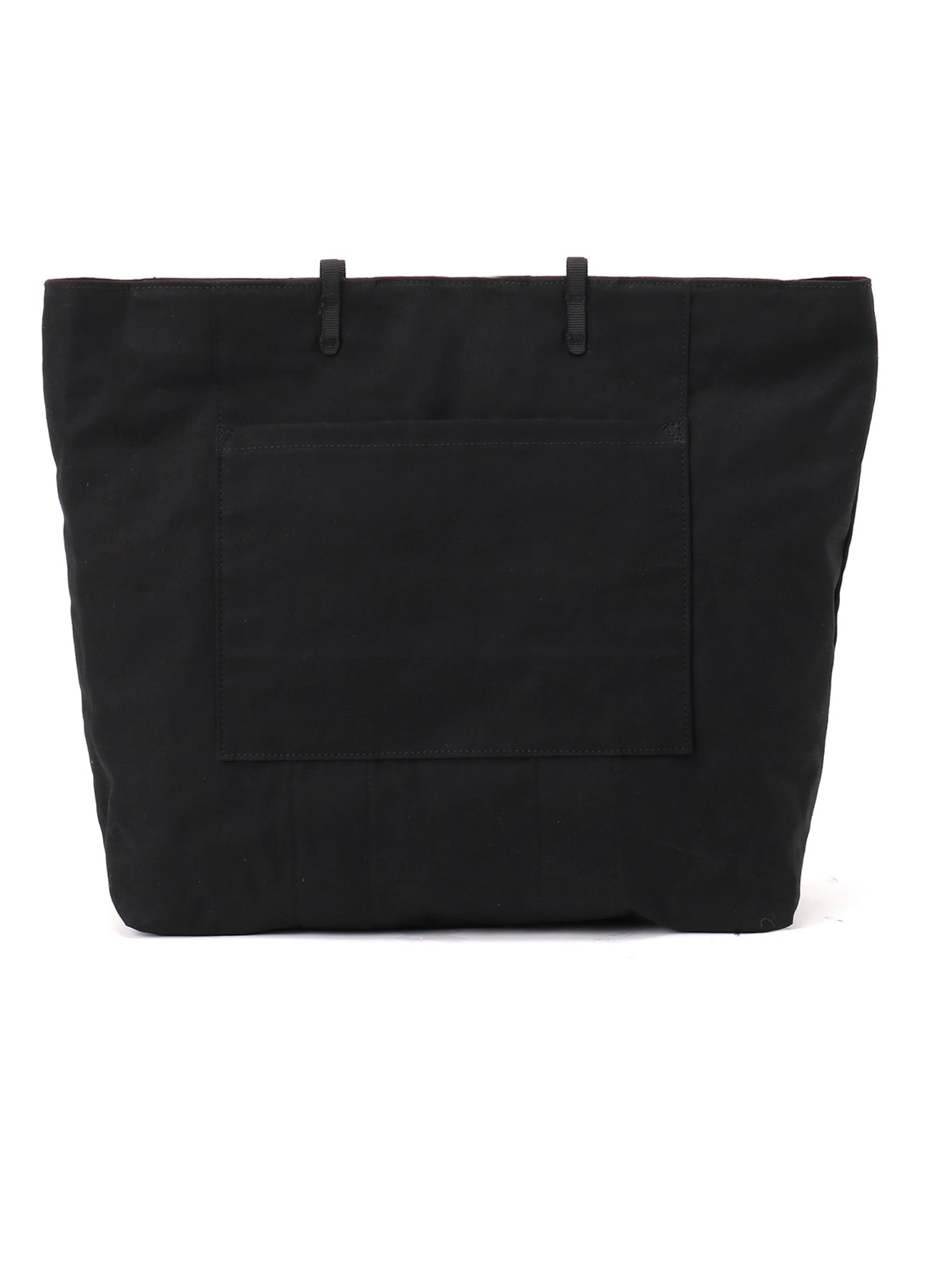 【9/10 10:00 release】TECH SATEEN YY TOTE
