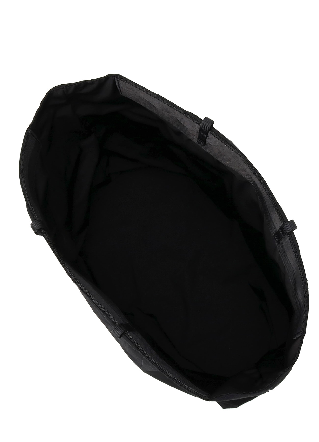 【9/10 10:00 release】TECH SATEEN YY TOTE