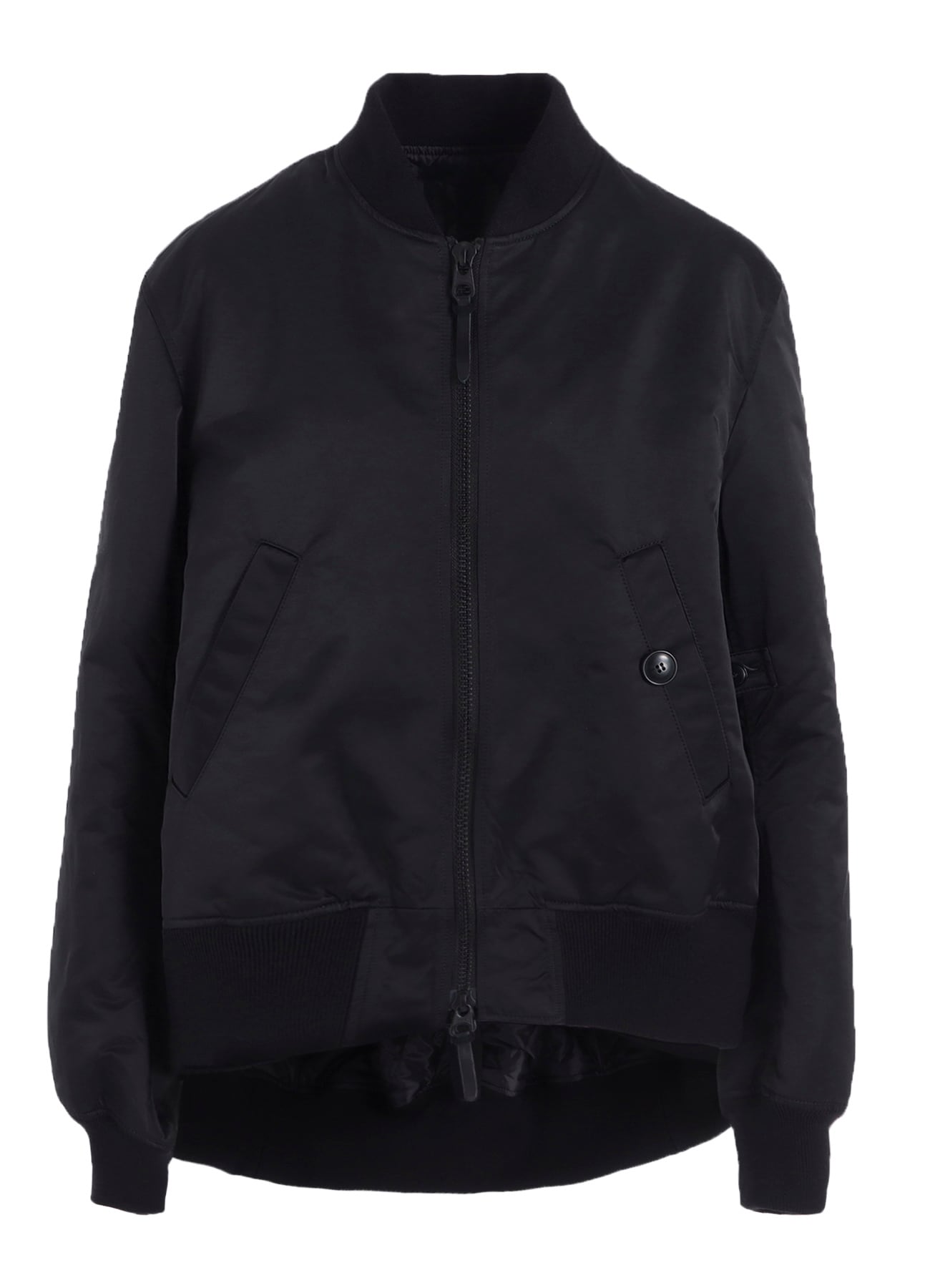 Ny TWILL BOMBER JKT