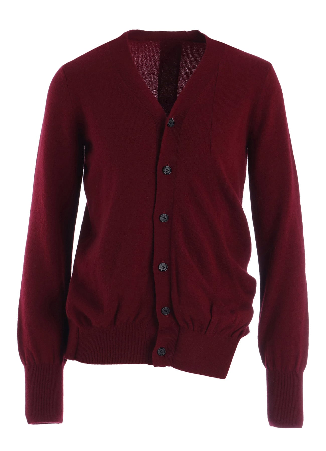 QUARTZ 2/26 TWISTED CARDIGAN