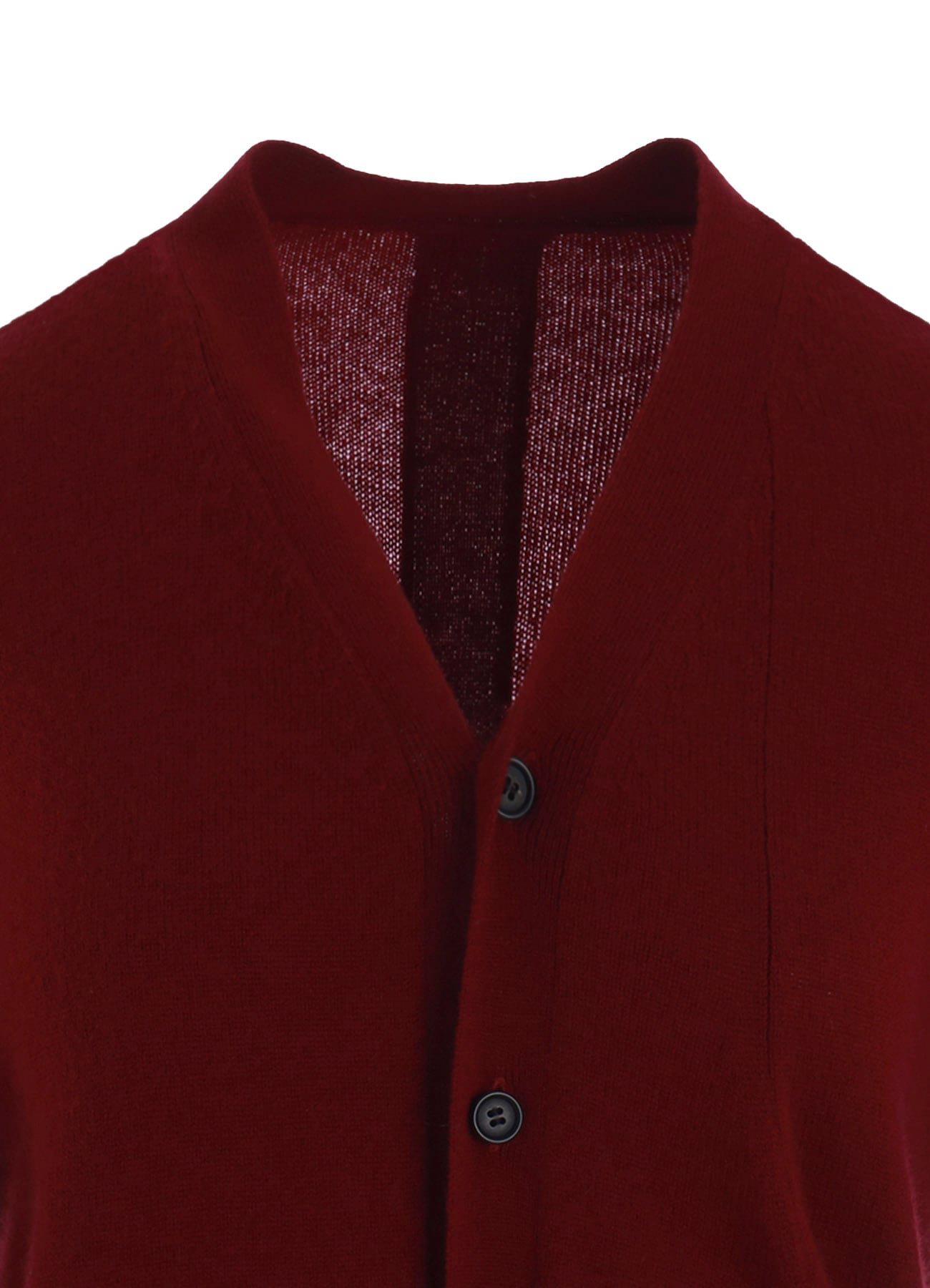 QUARTZ 2/26 TWISTED CARDIGAN